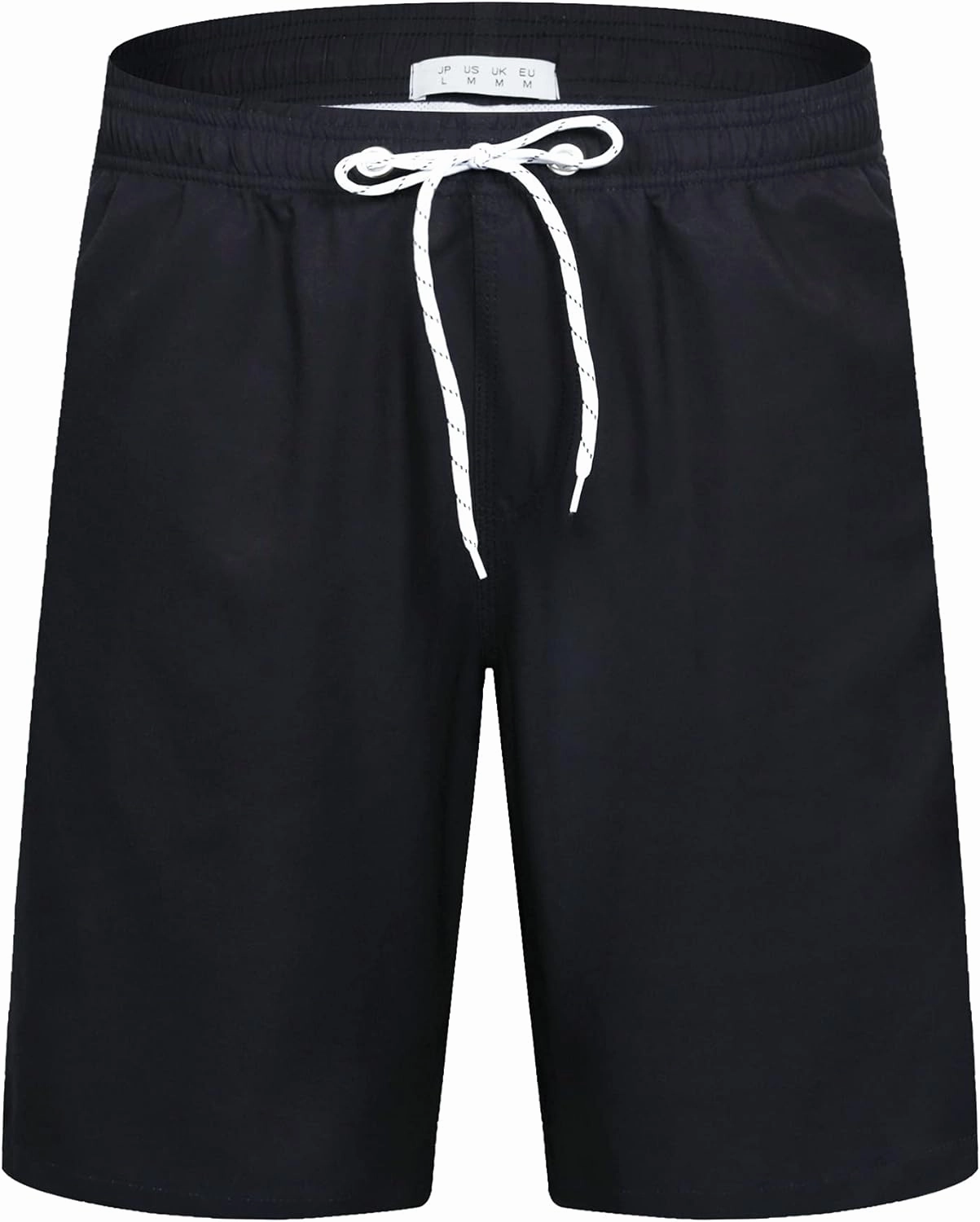 APTRO Men's Swim Trunks 9" Quick Dry Bathing Suit Big & Tall Beach Swimsuits