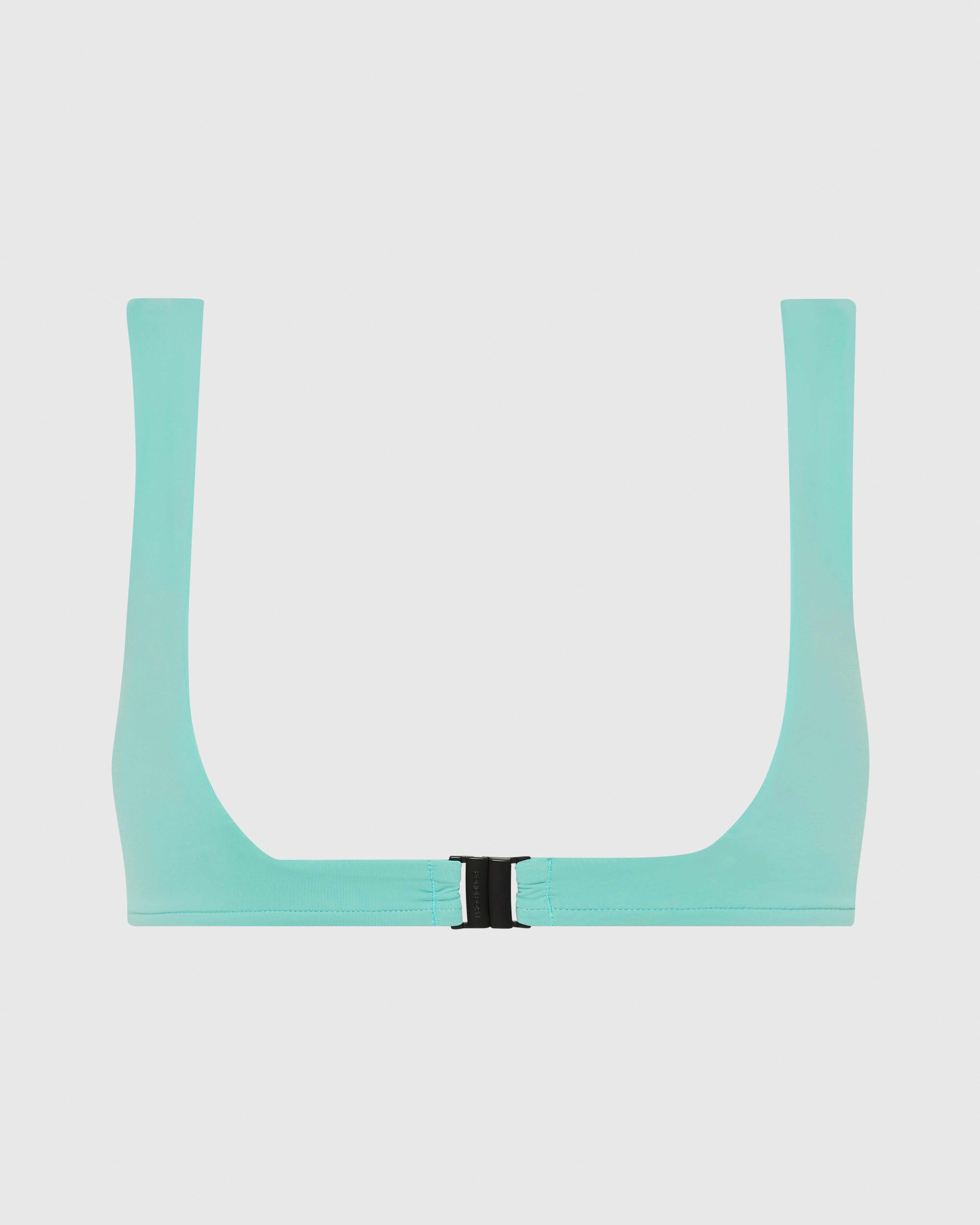 Aria Bikini Top - Lagoon (Embodee)