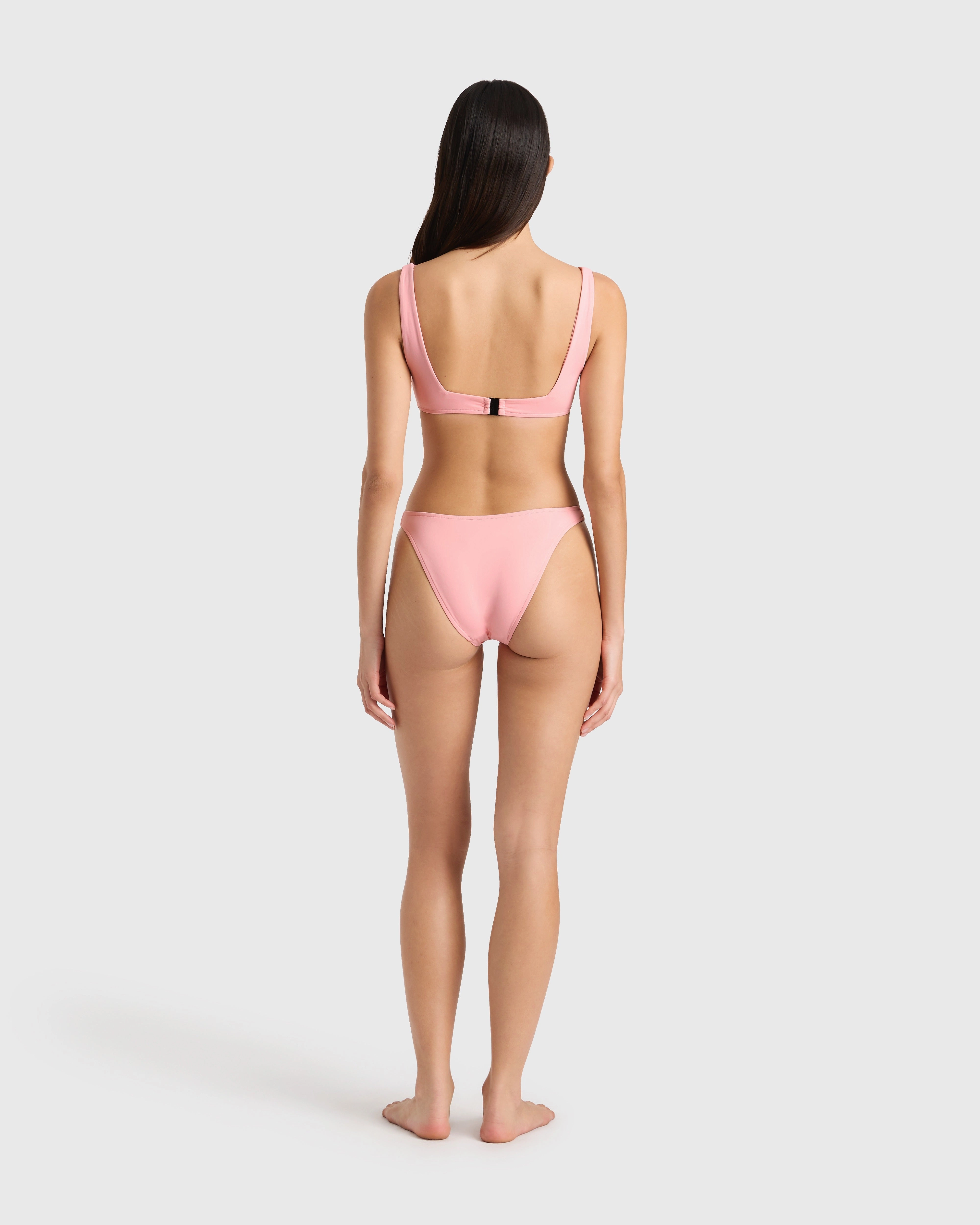 Aria Bikini Top - Sprinkle (Embodee)