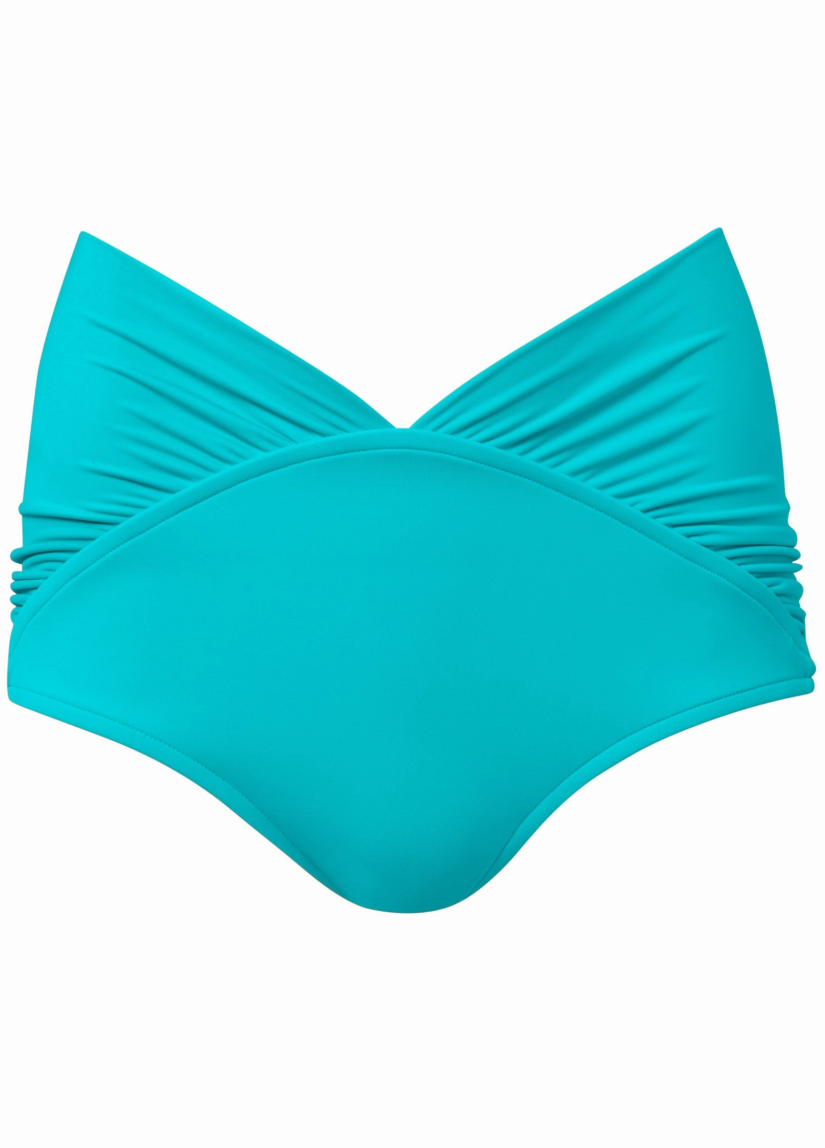 Audri Moderate Bottom - Aqua Reef