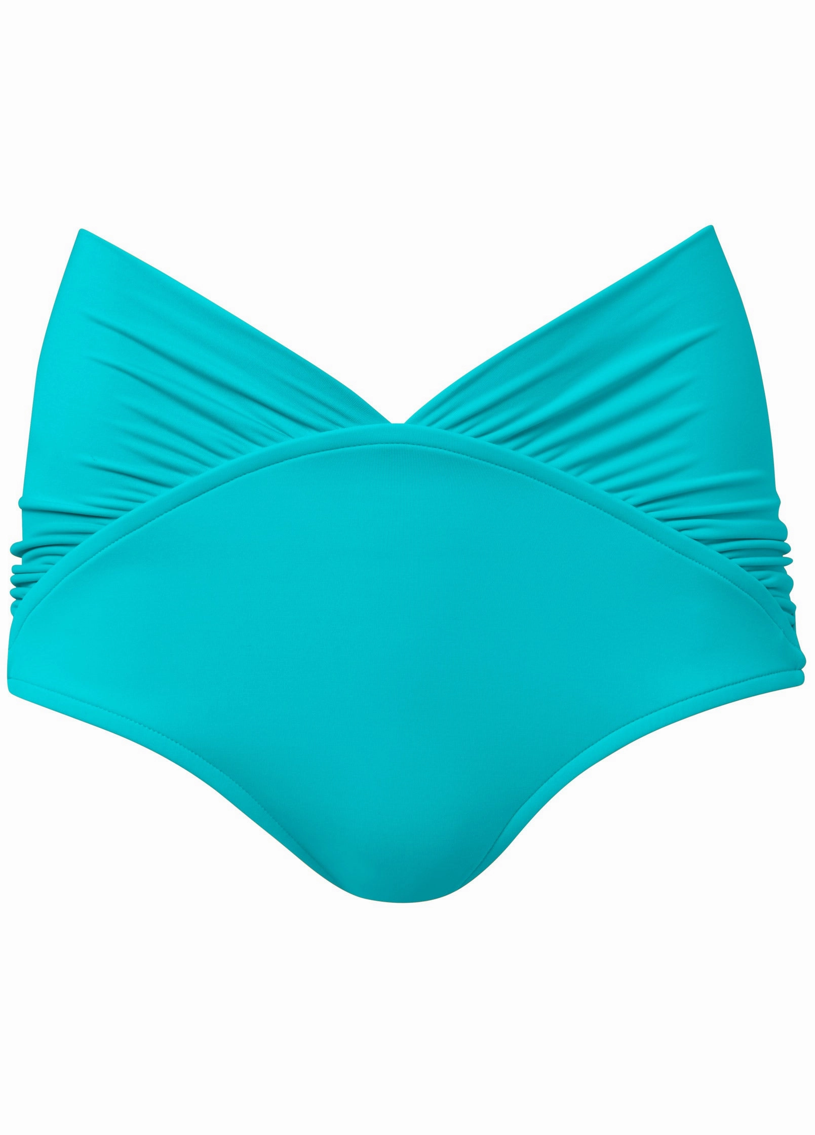 Audri Moderate Bottom - Aqua Reef