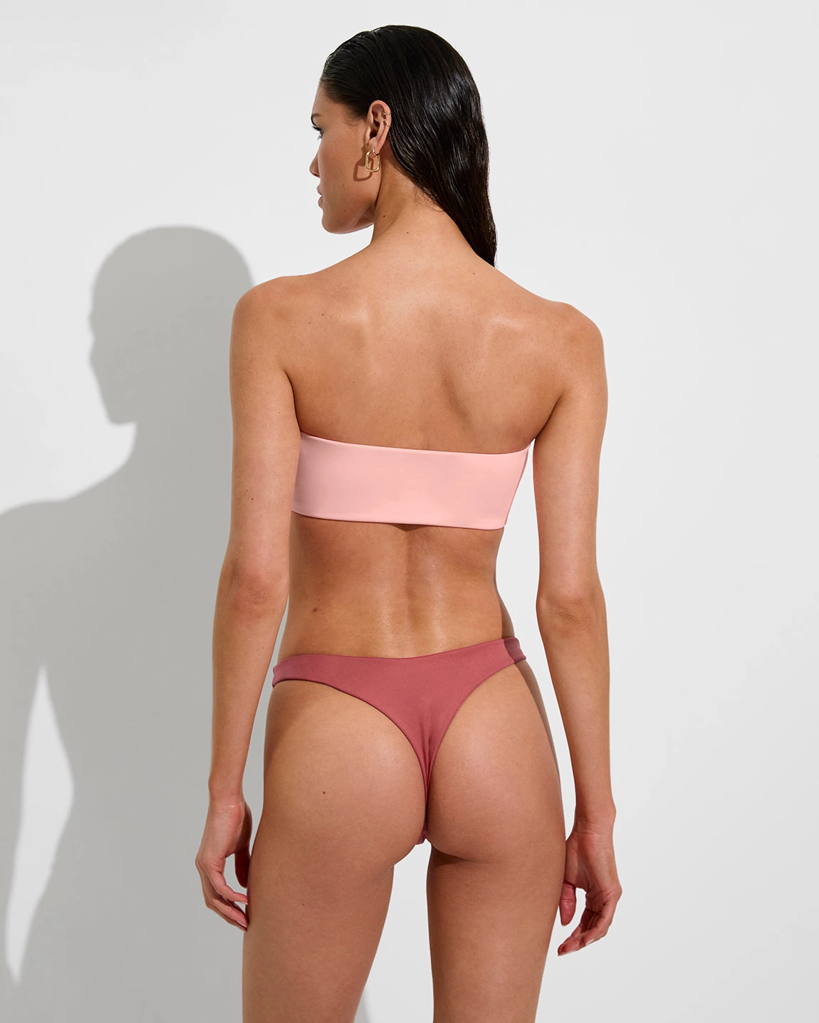 Backside Thong - Camp