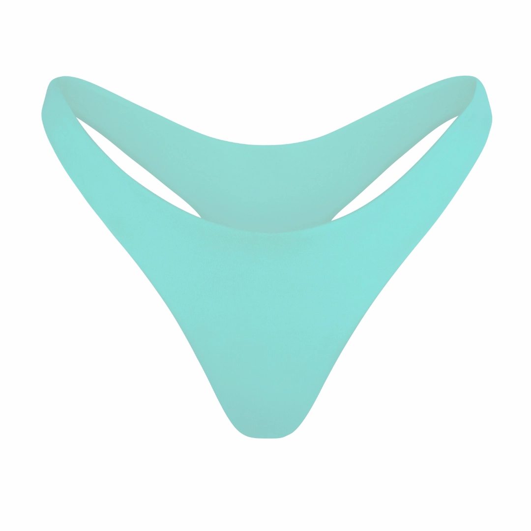 Backside Thong - Drift
