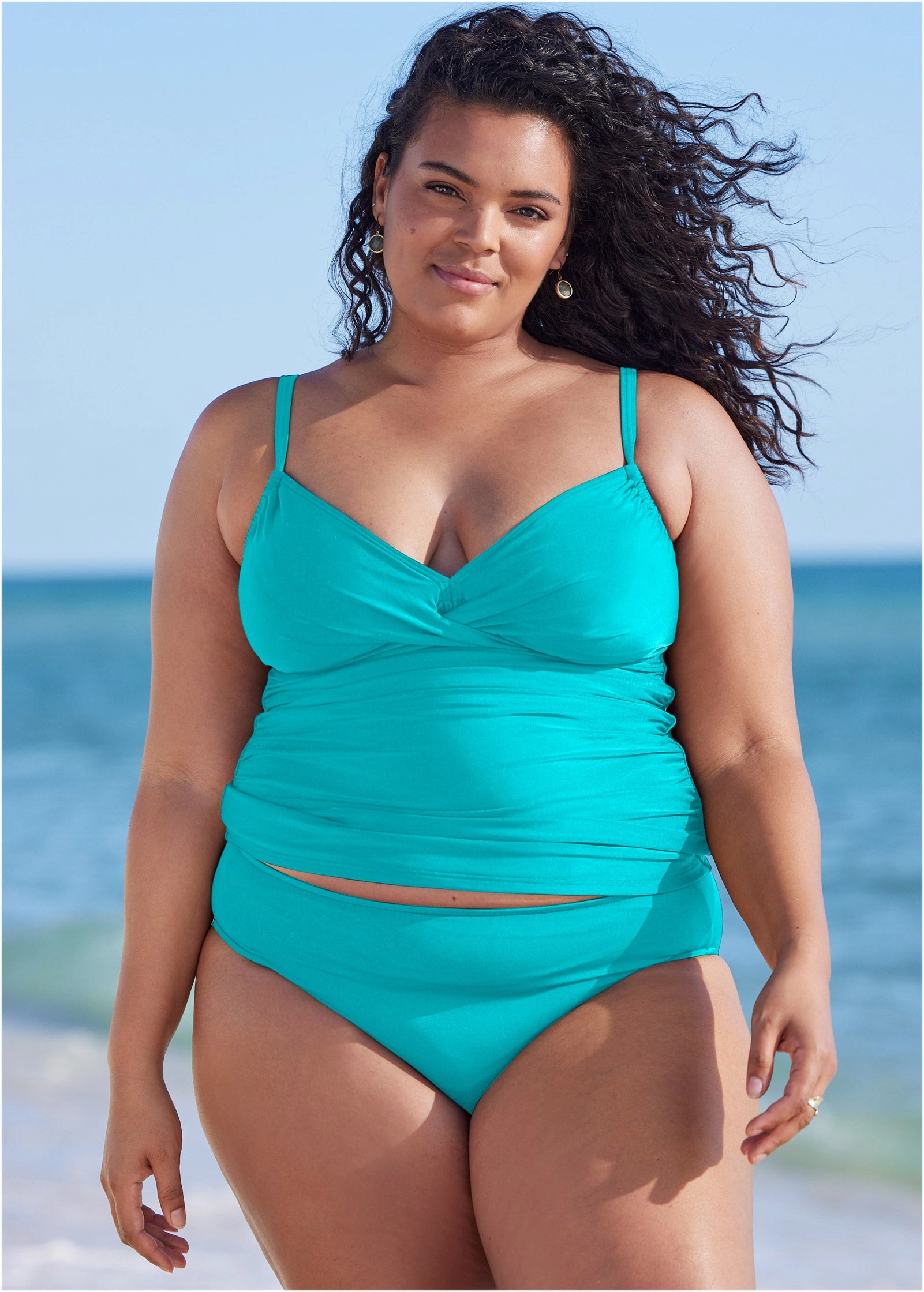 Bali Moderate Bottom - Aqua Reef