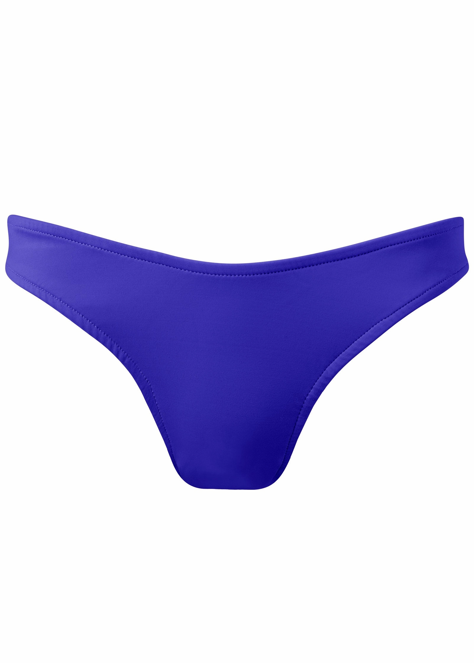 Bali Moderate Bottom - Cobalt Blue