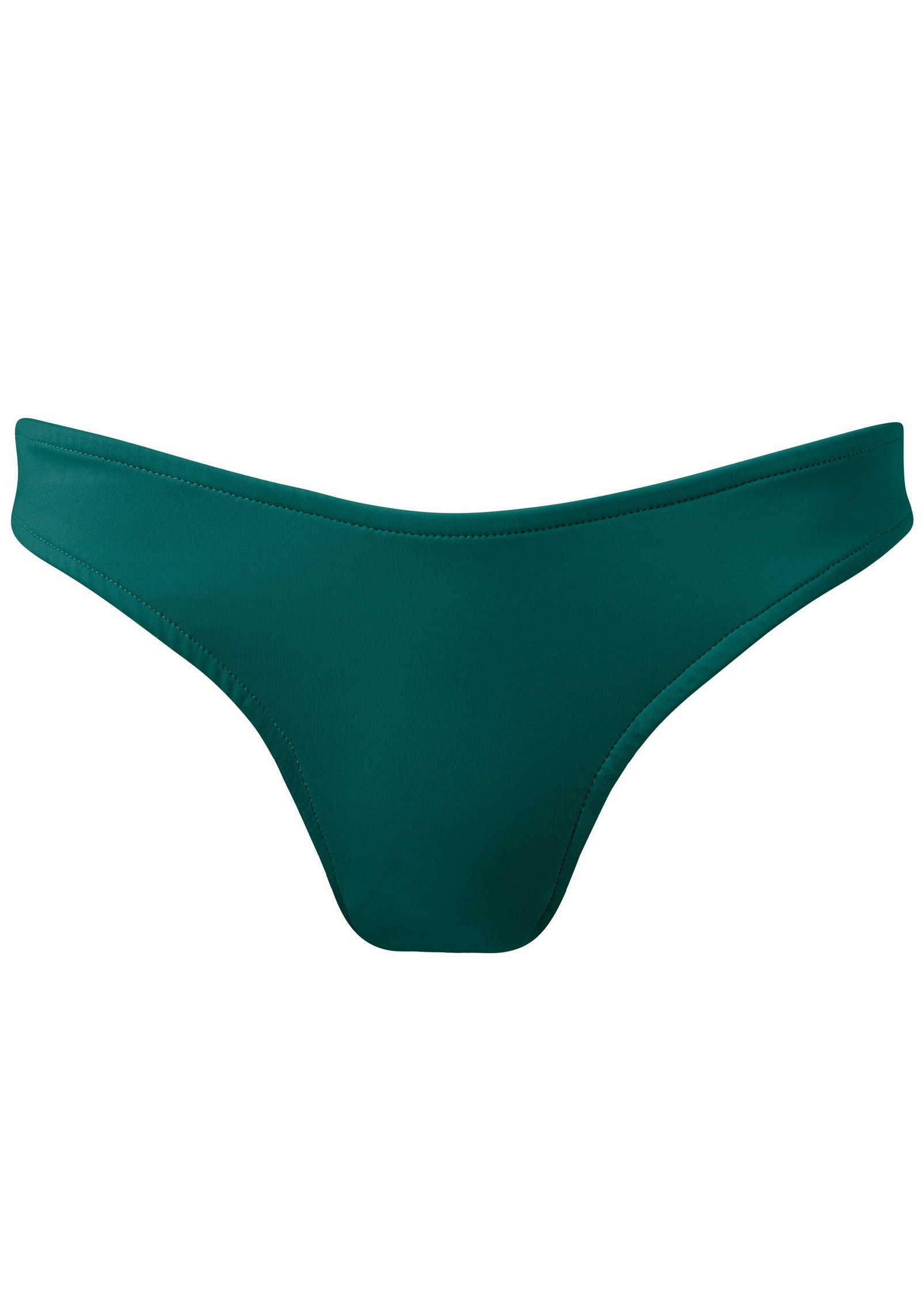 Bali Moderate Bottom - Green Glory
