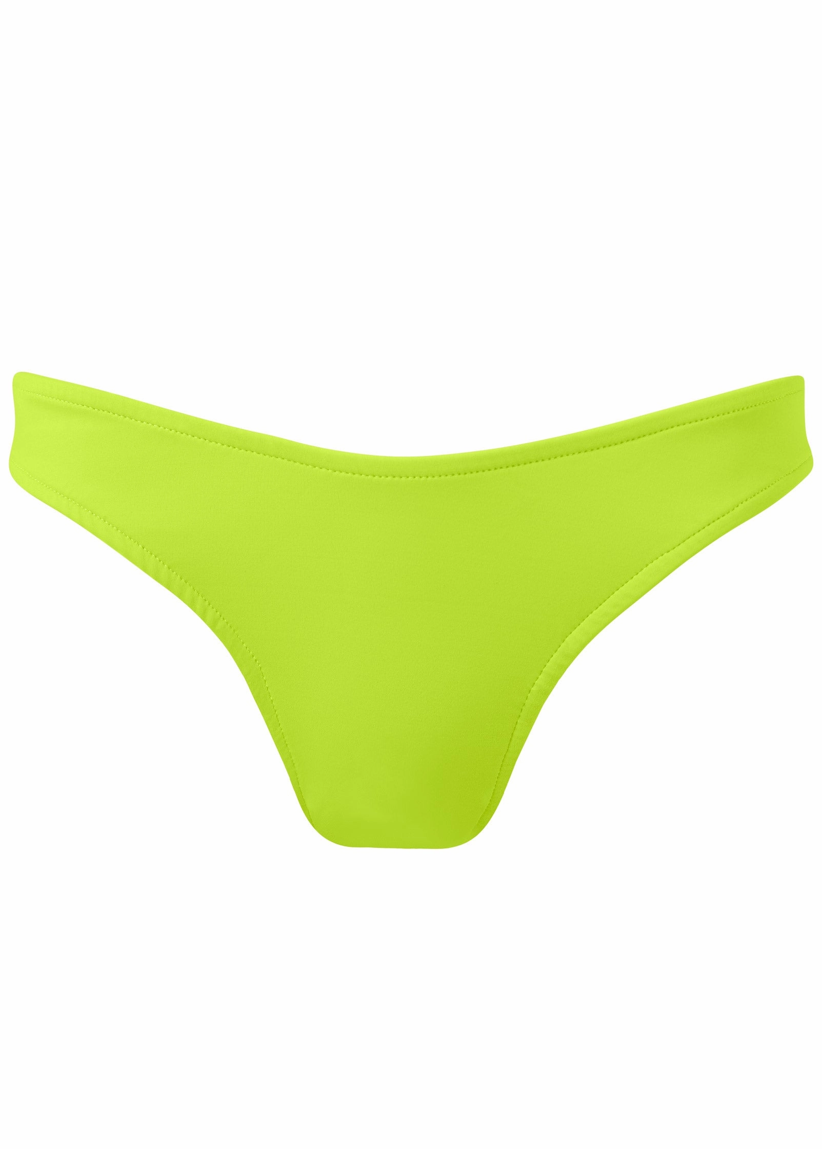 Bali Moderate Bottom - Lime