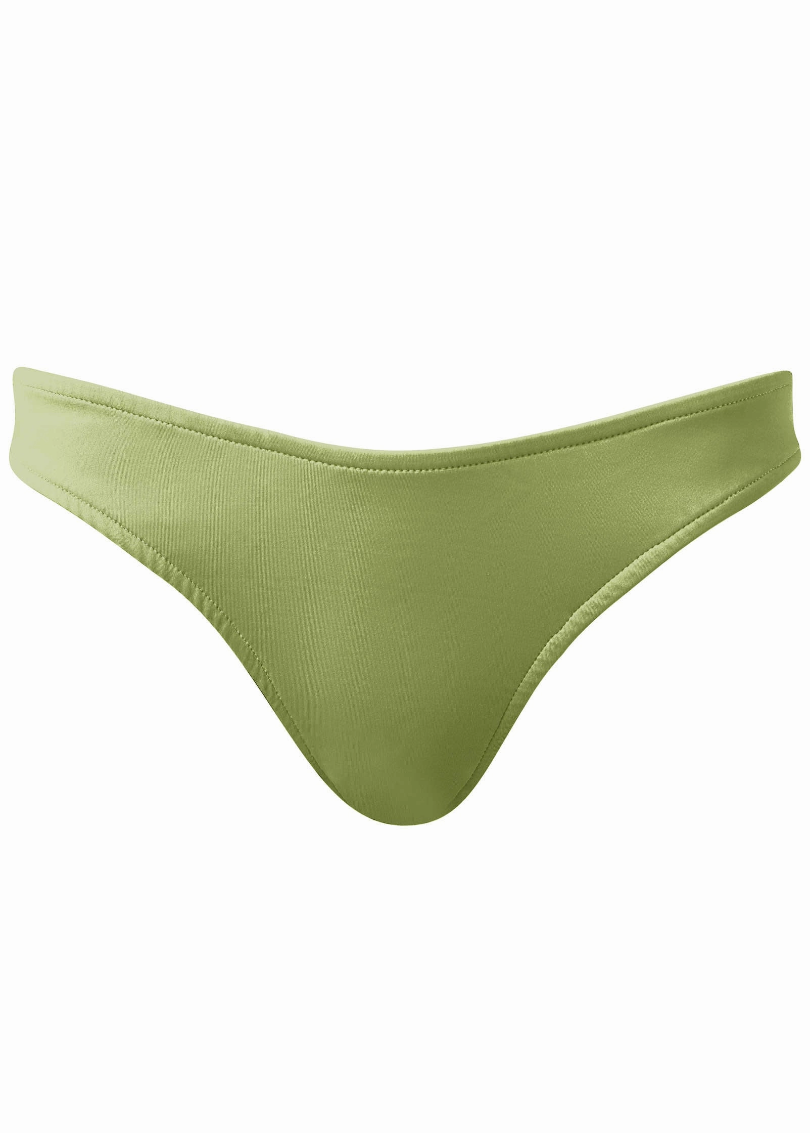 Bali Moderate Bottom - Mosstone