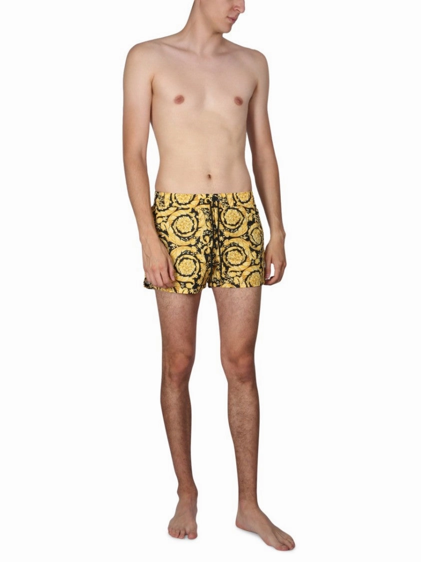 Baroque Swimsuit