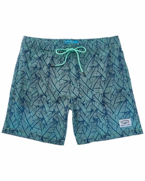 Beach Bros Palmdale Playa Swim Trunk