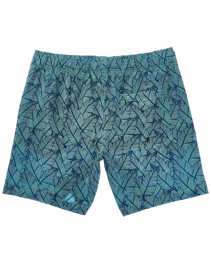 Beach Bros Palmdale Playa Swim Trunk