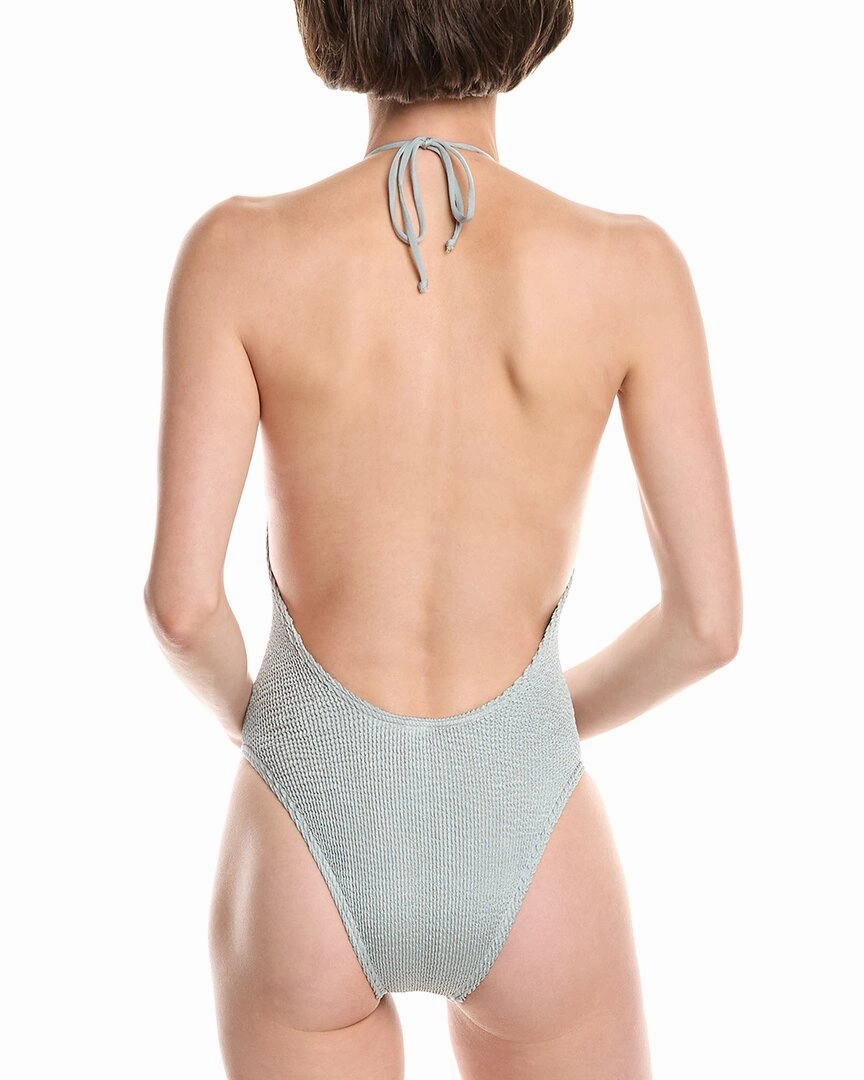 bond-eye swim Bisou One-Piece