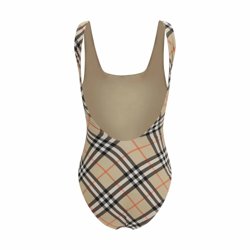 Burberry One piece Women's Swimsuit