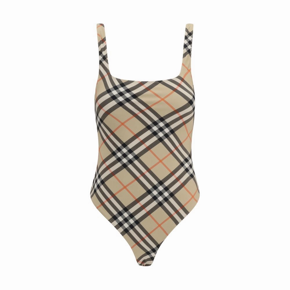 Burberry One piece Women's Swimsuit
