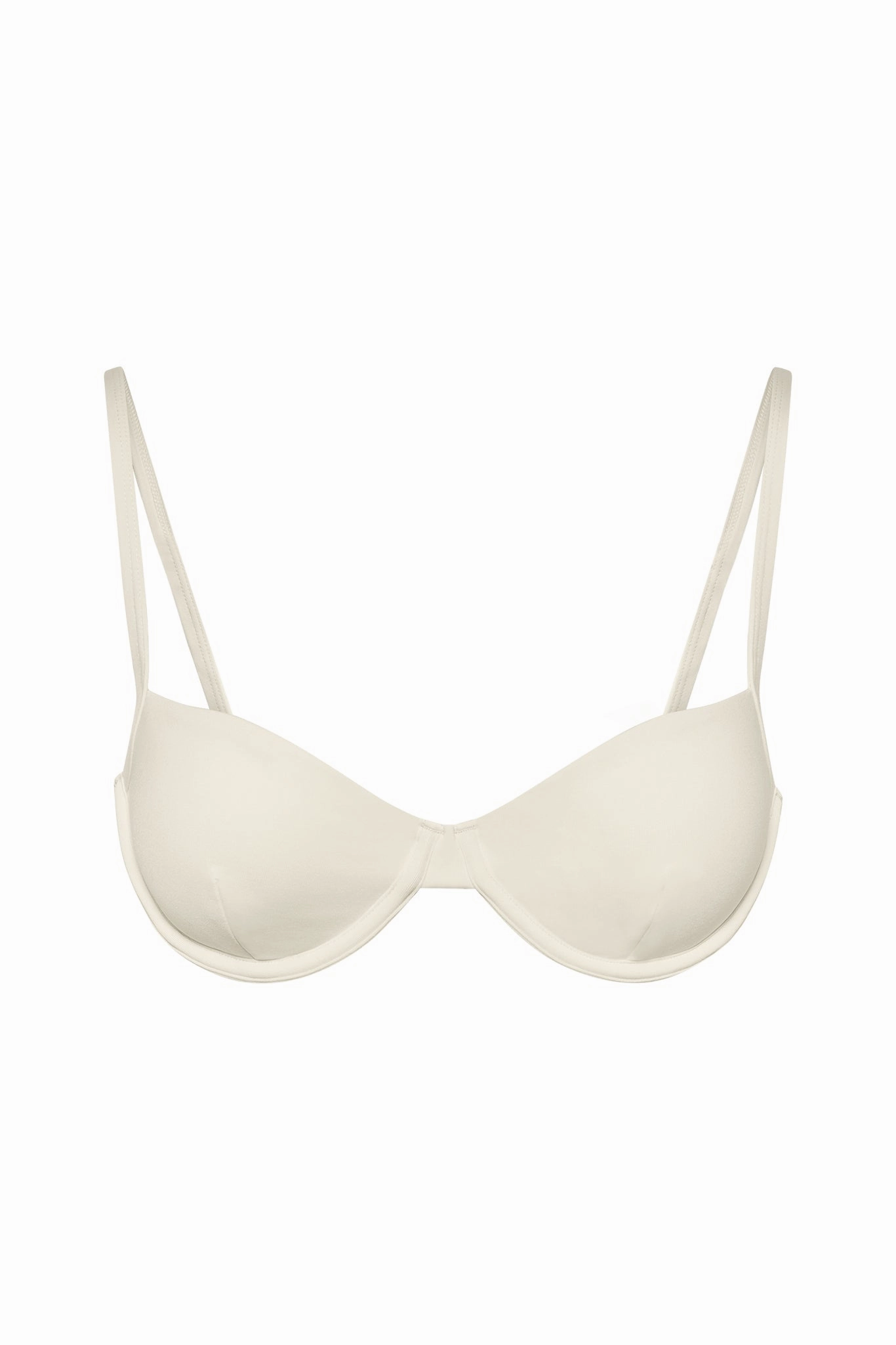 Capri Top - Ivory