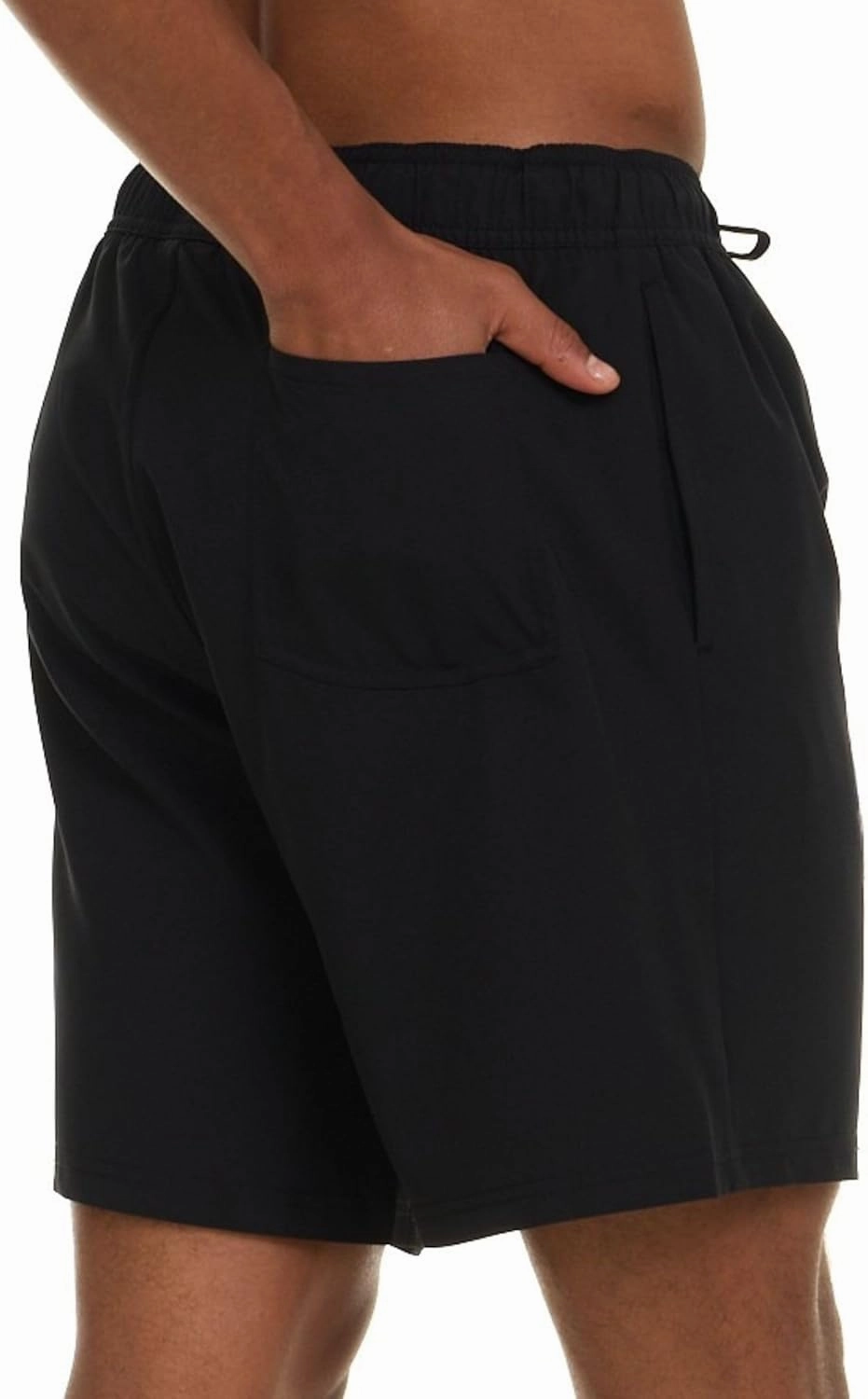 Champion Mens Swim Trunks with Mesh Liner, Quick Drying Mens Bathing Suit, Board Shorts for Swimming and Beach