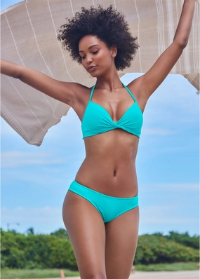 Classic Moderate Bottom - Aqua Reef