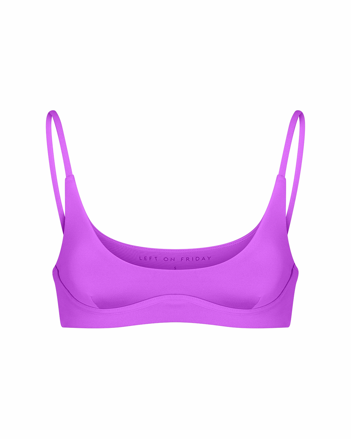 Club Top - Punch