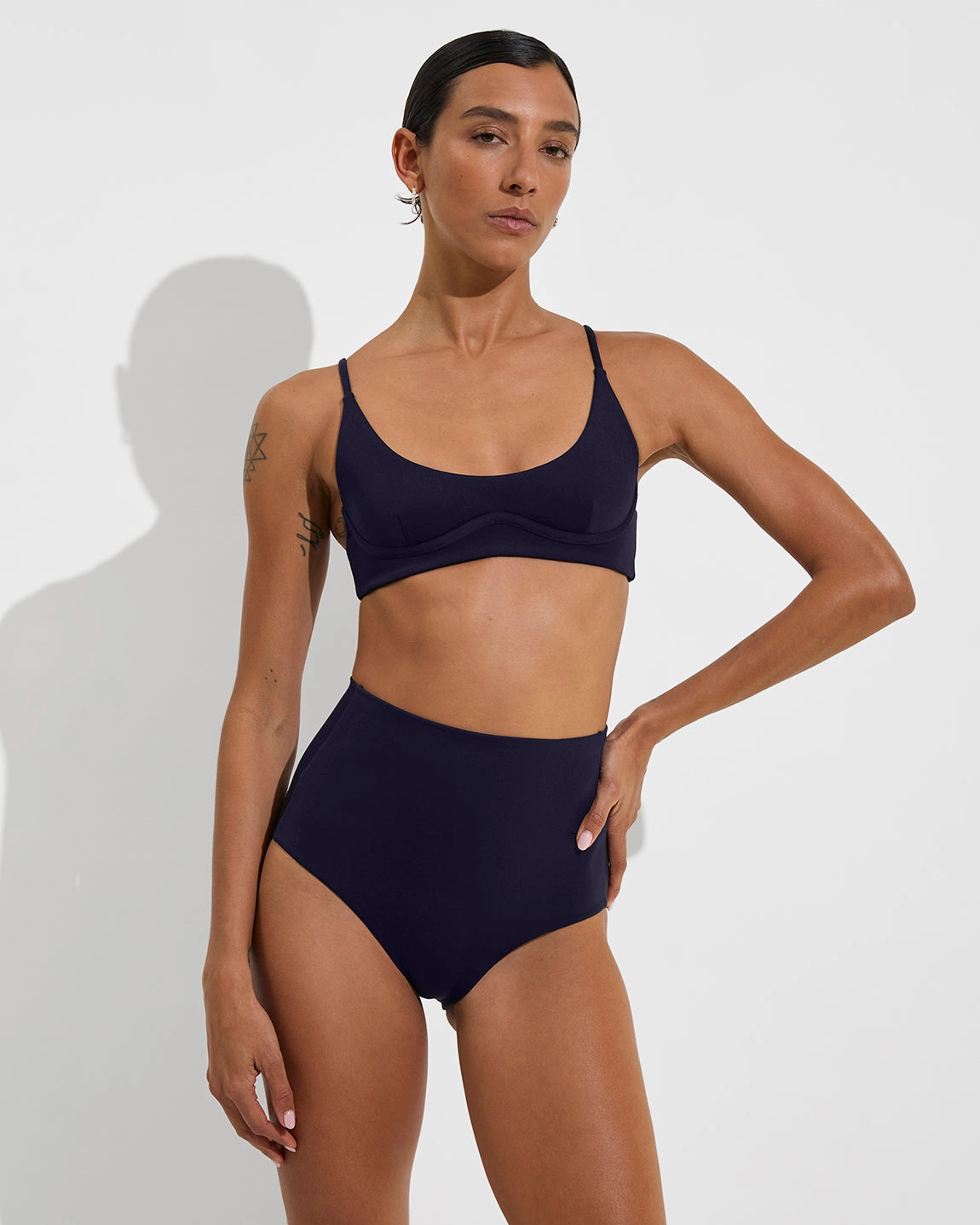 Club Top - Sprint