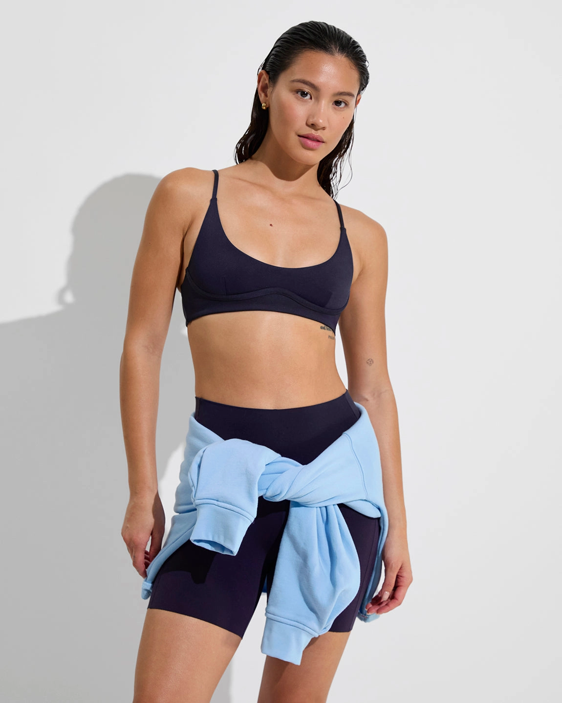 Club Top - Sprint