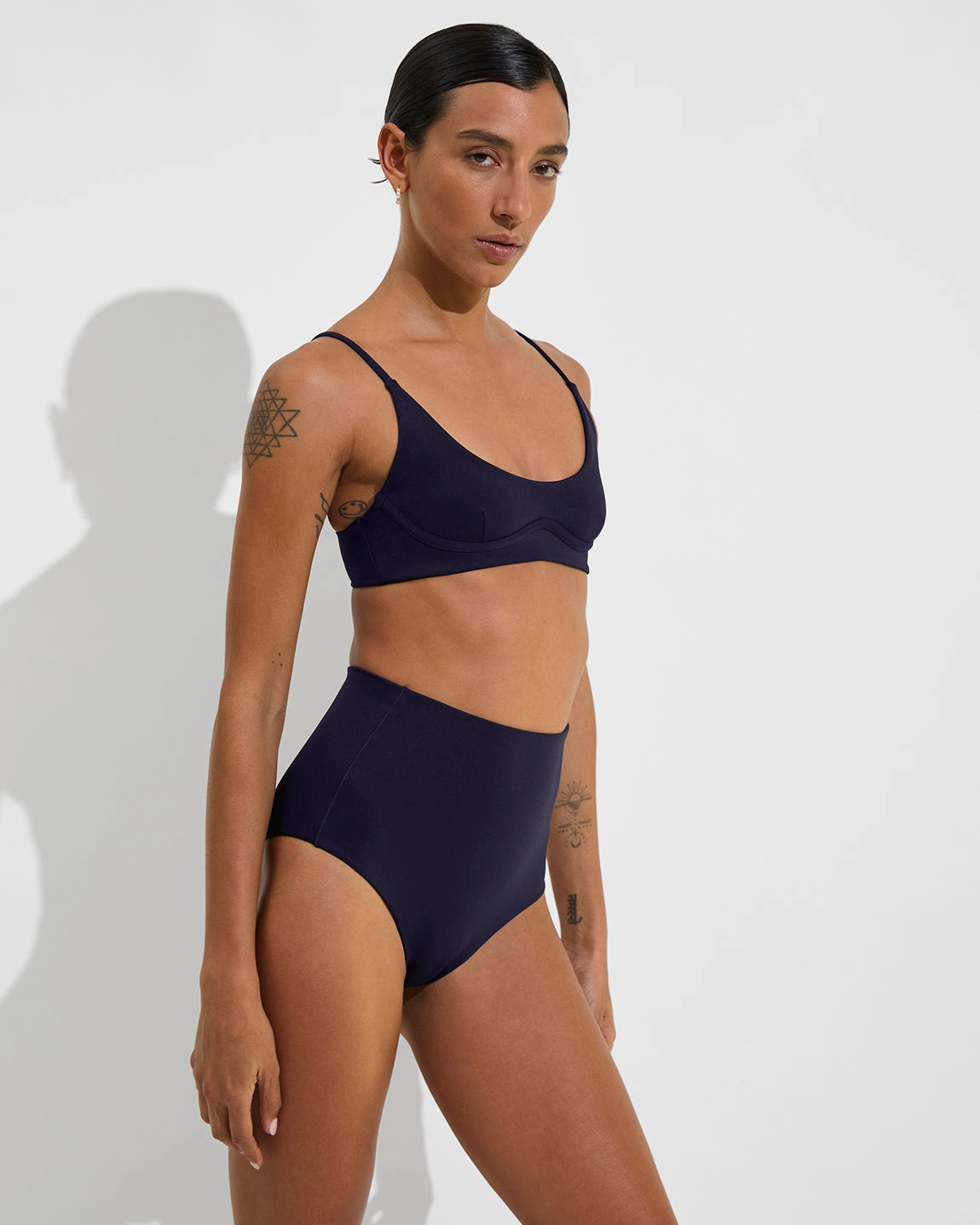 Club Top - Sprint