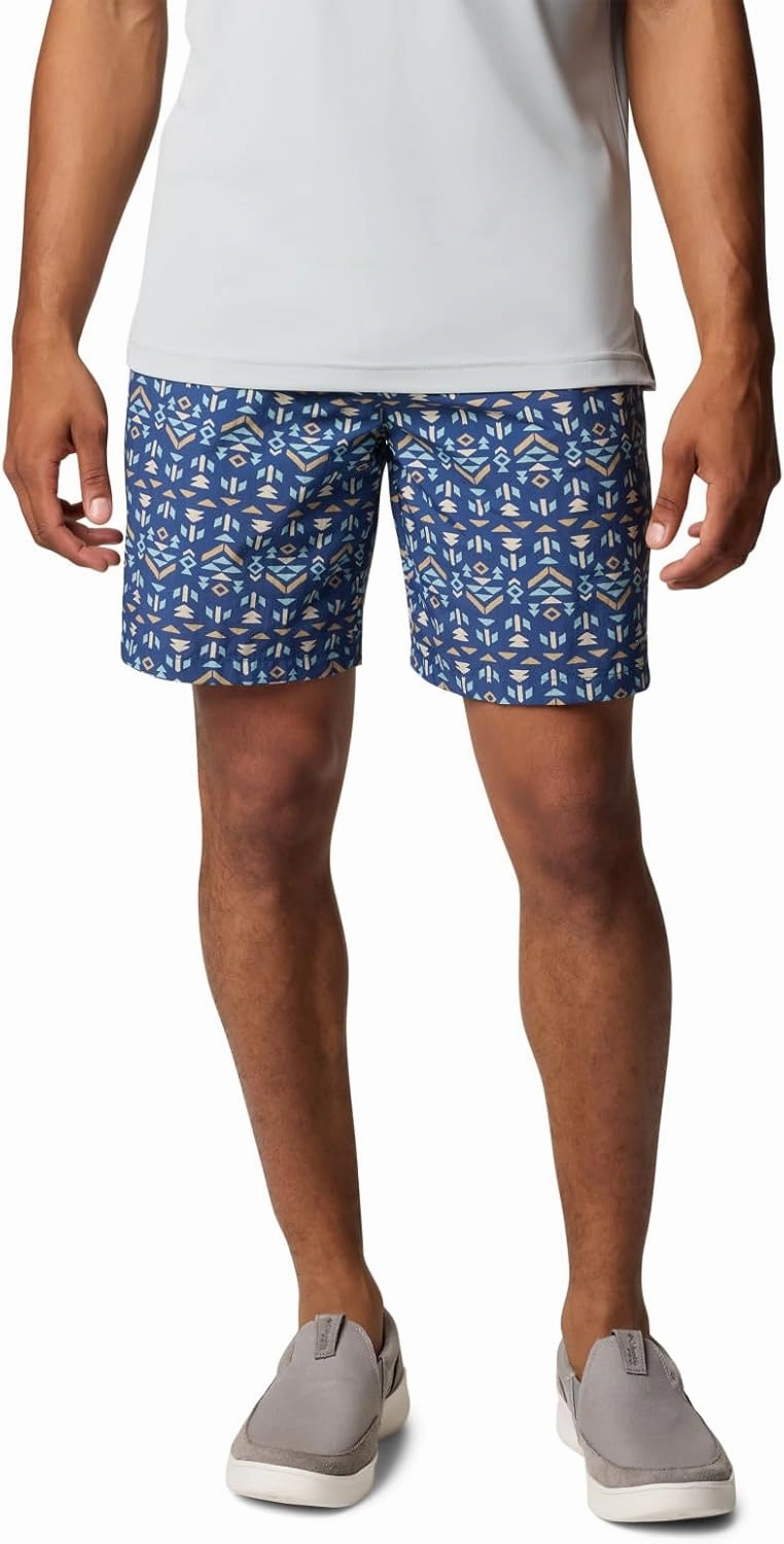 Columbia Men's Super Backcast Ii Water Short