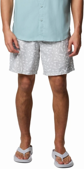 Columbia Men's Super Backcast Ii Water Short