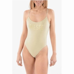 Diesel Glittery BFSW-GRETEL One Piece Women's Swimsuit