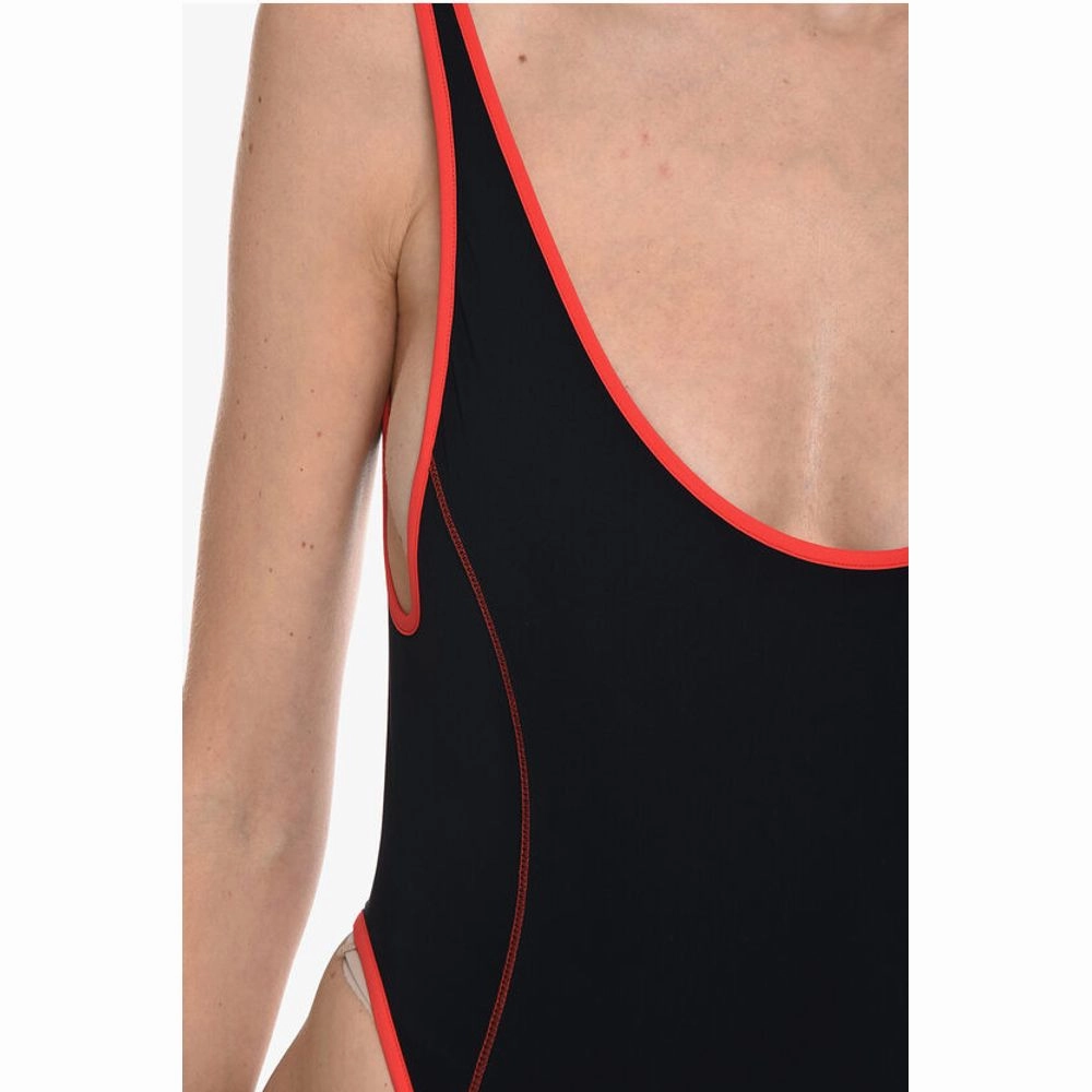 Diesel Two-Tone BFSW-KAYLAS One Piece Women's Swimsuit