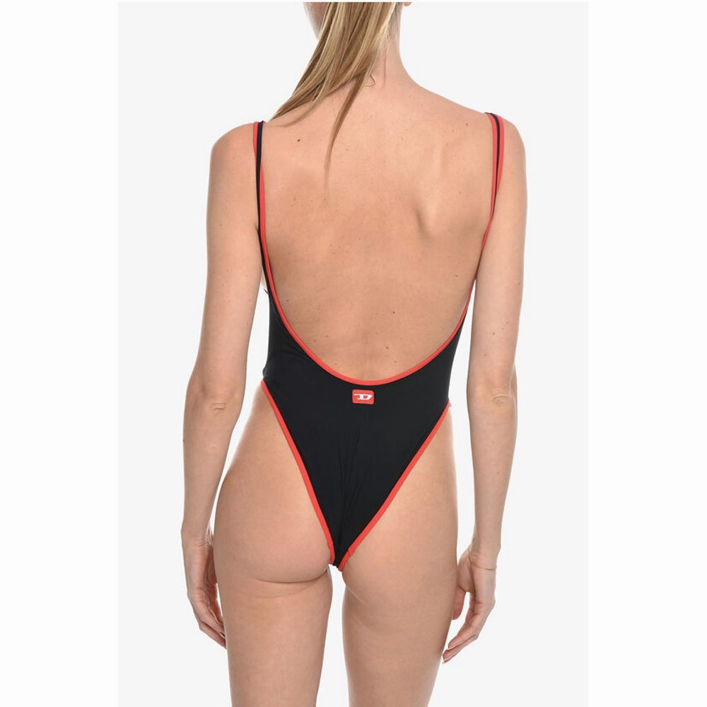 Diesel Two-Tone BFSW-KAYLAS One Piece Women's Swimsuit