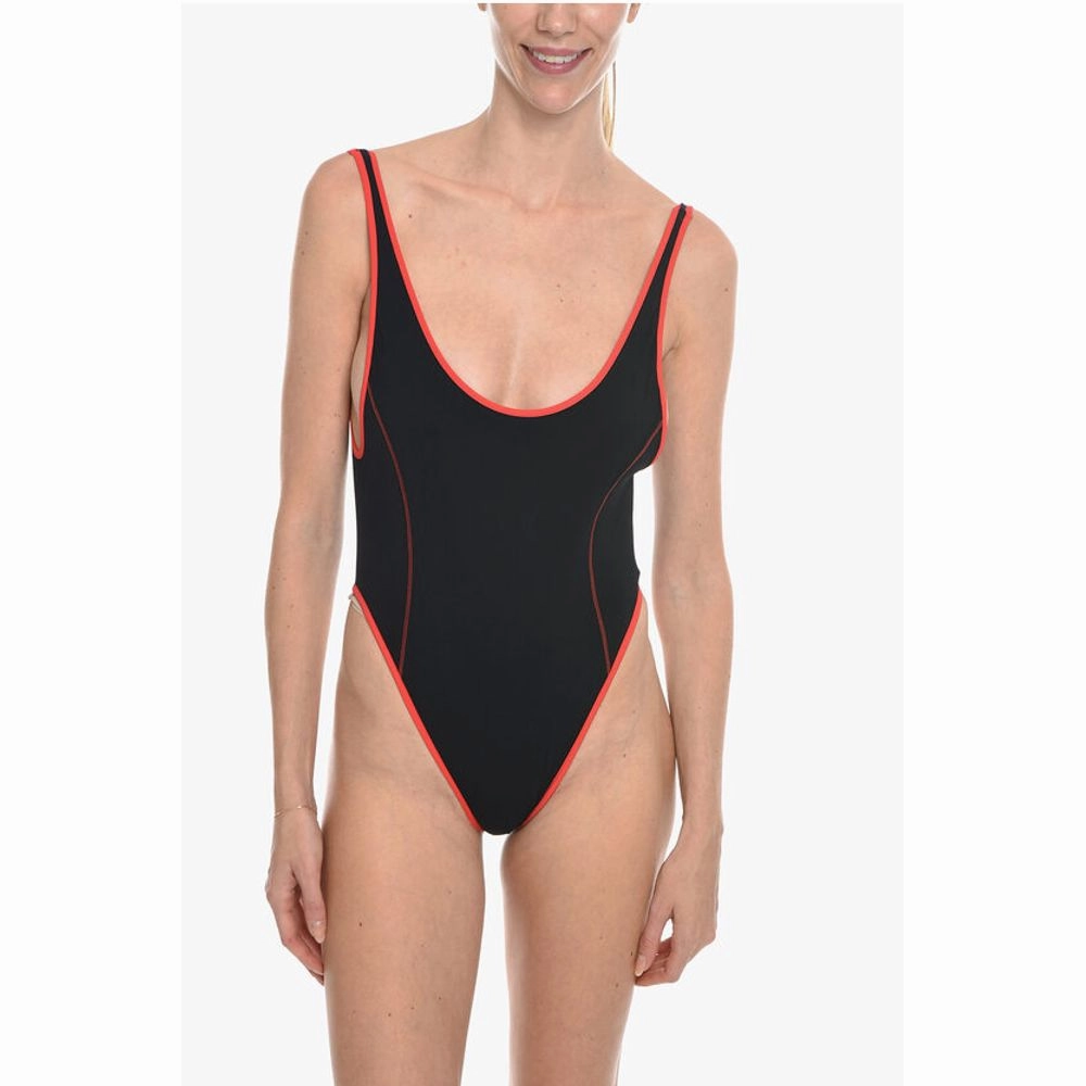 Diesel Two-Tone BFSW-KAYLAS One Piece Women's Swimsuit
