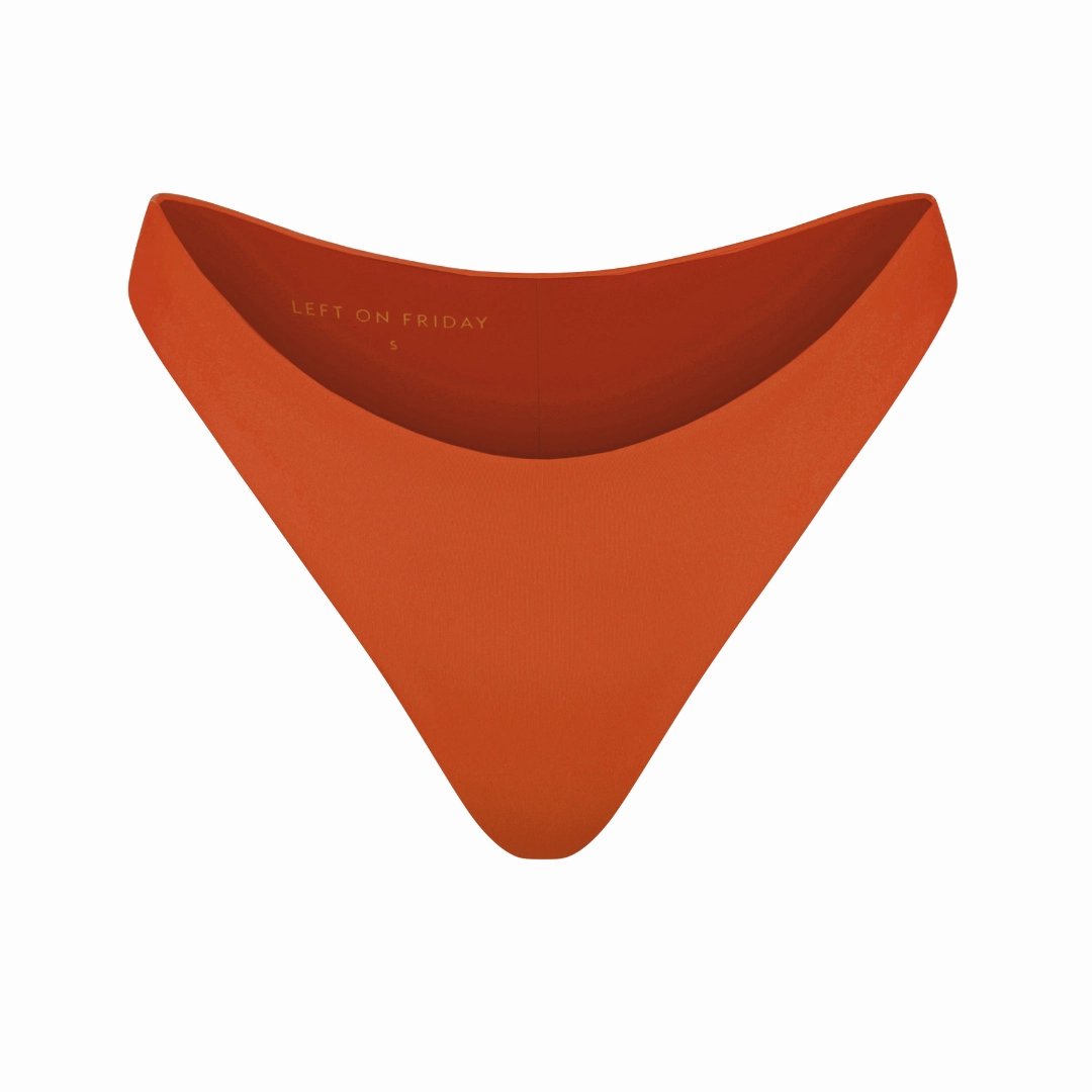 Dip Bottom - Bronze