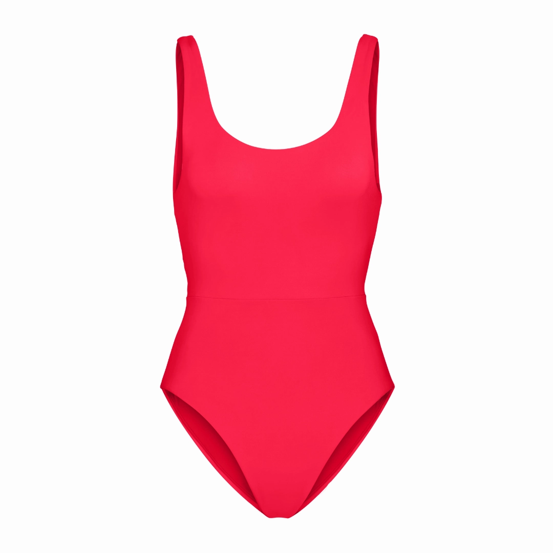 Double Scoop Suit - Rescue