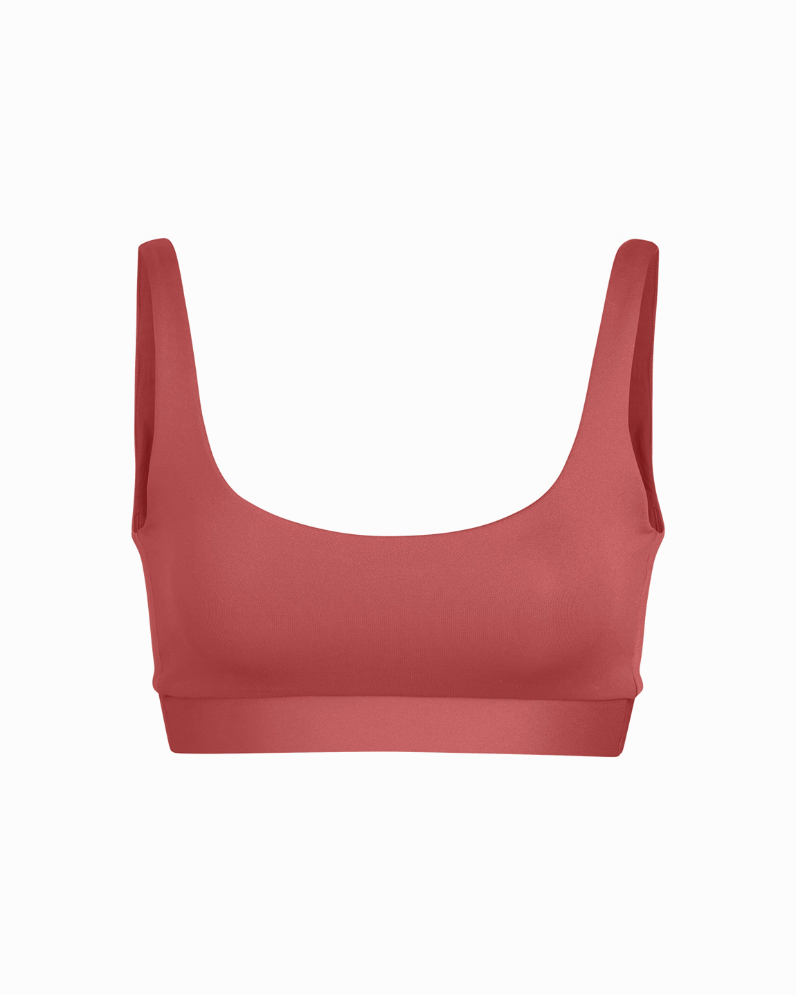 Double Scoop Top - Camp