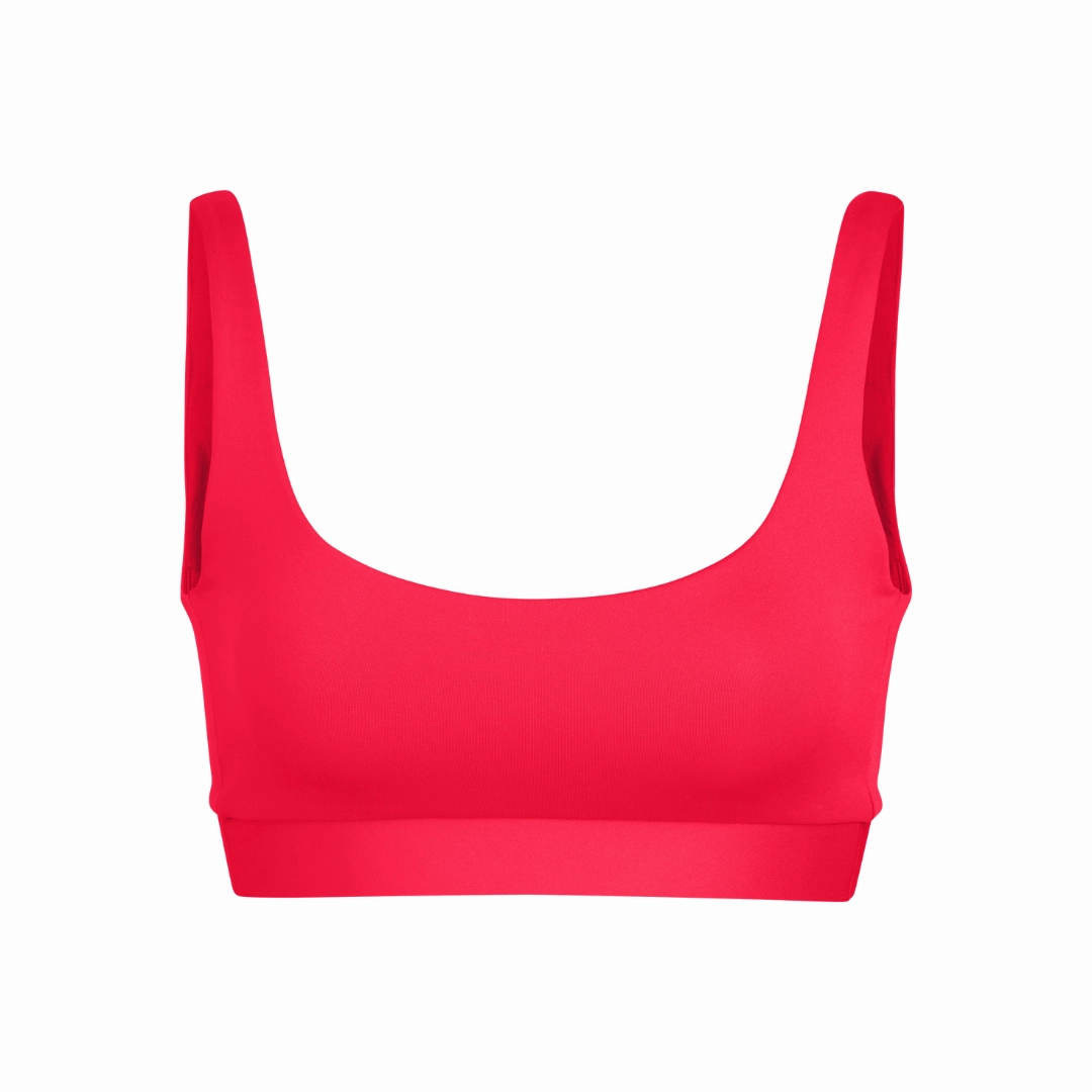 Double Scoop Top - Rescue
