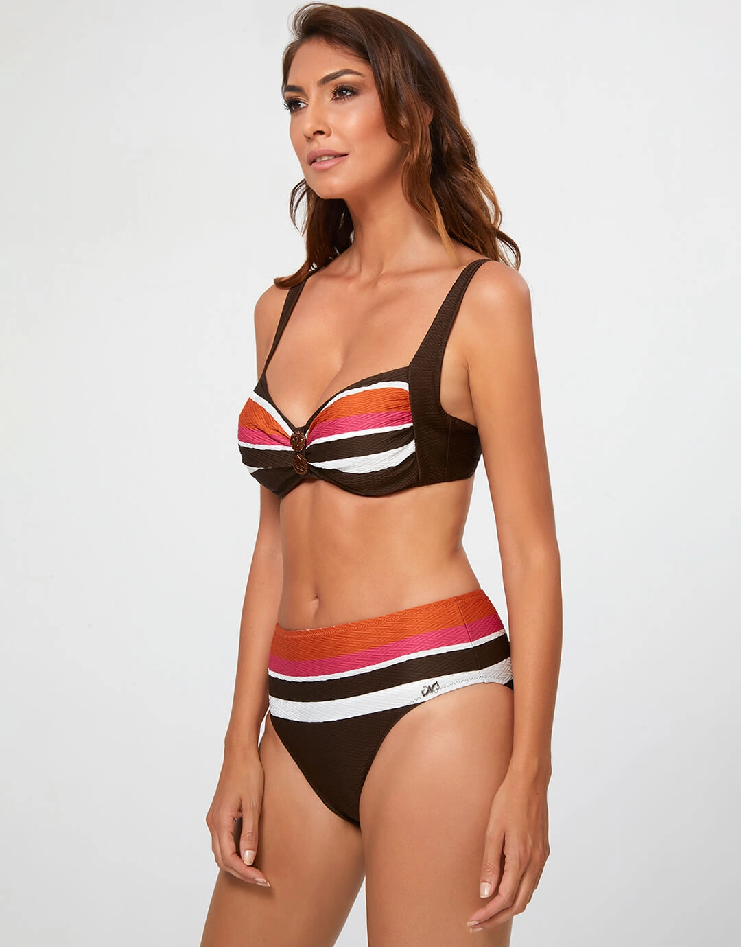 Eden Underwired Bikini Set