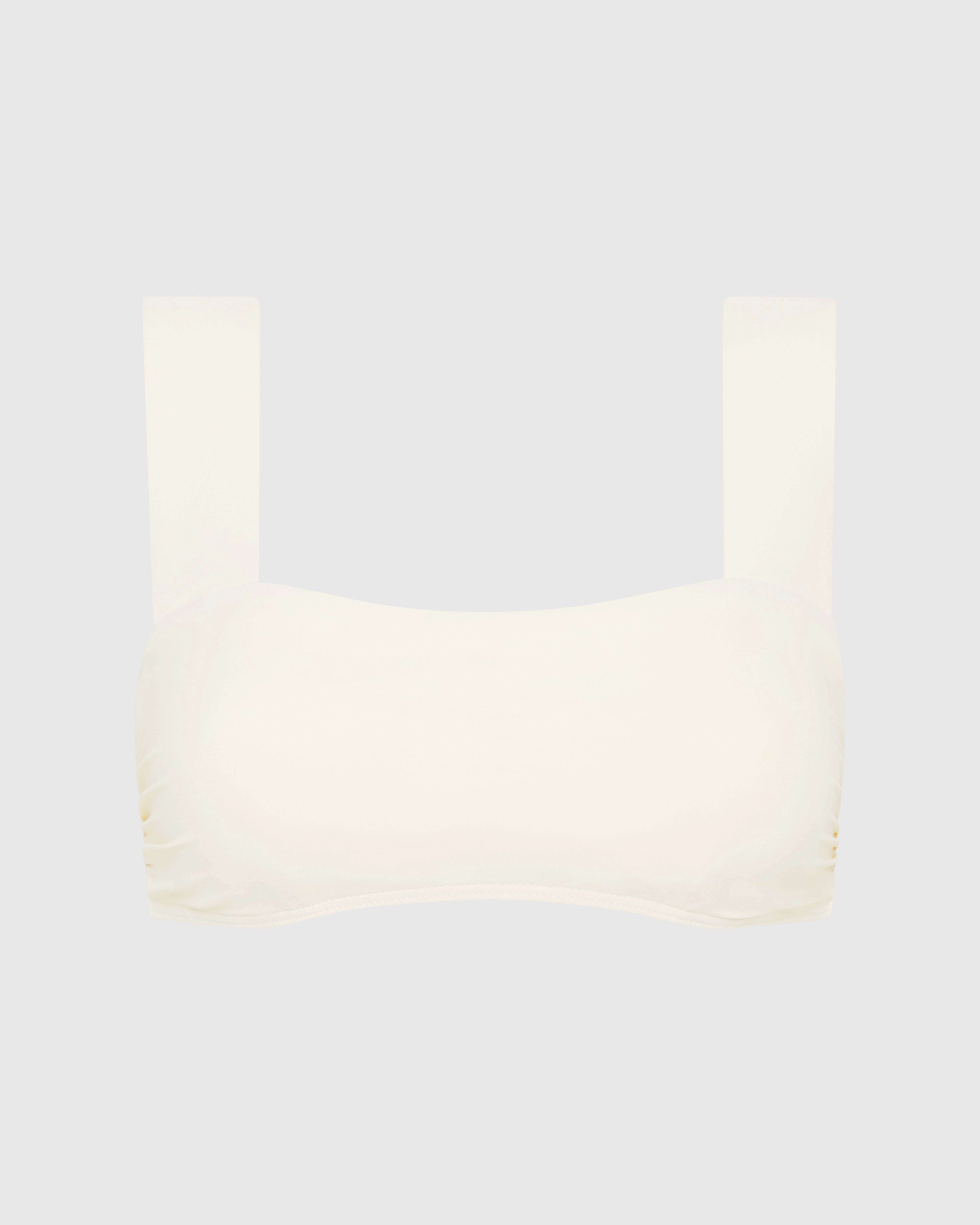 Elle Bikini Top - Pearl (Sculpteur)