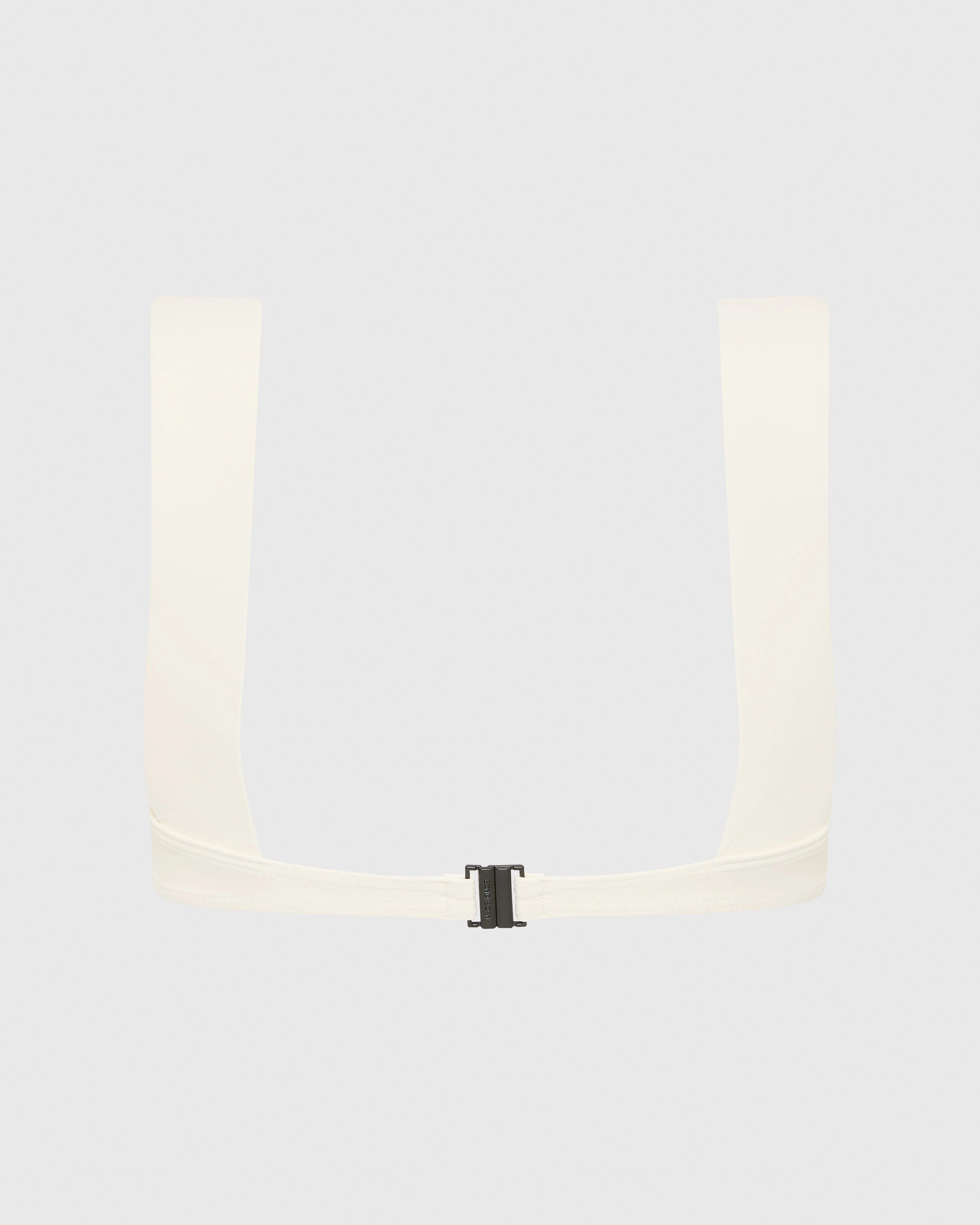 Elle Bikini Top - Pearl (Sculpteur)