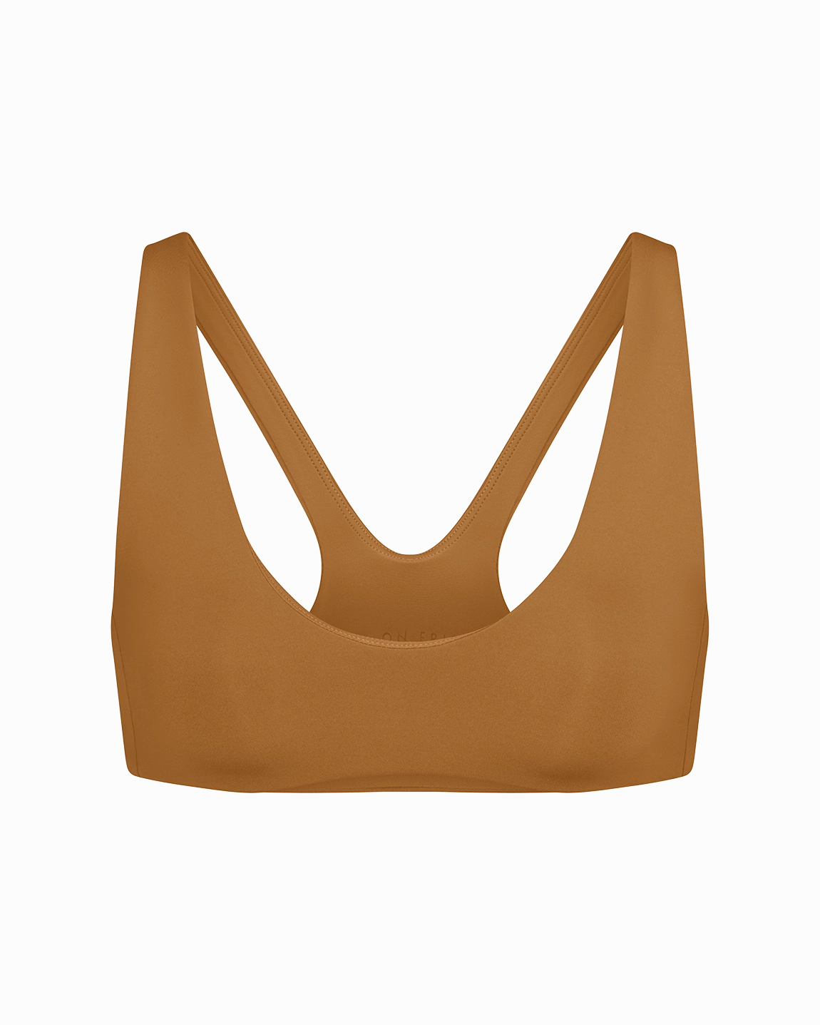 Far Out Top - Tan Lines