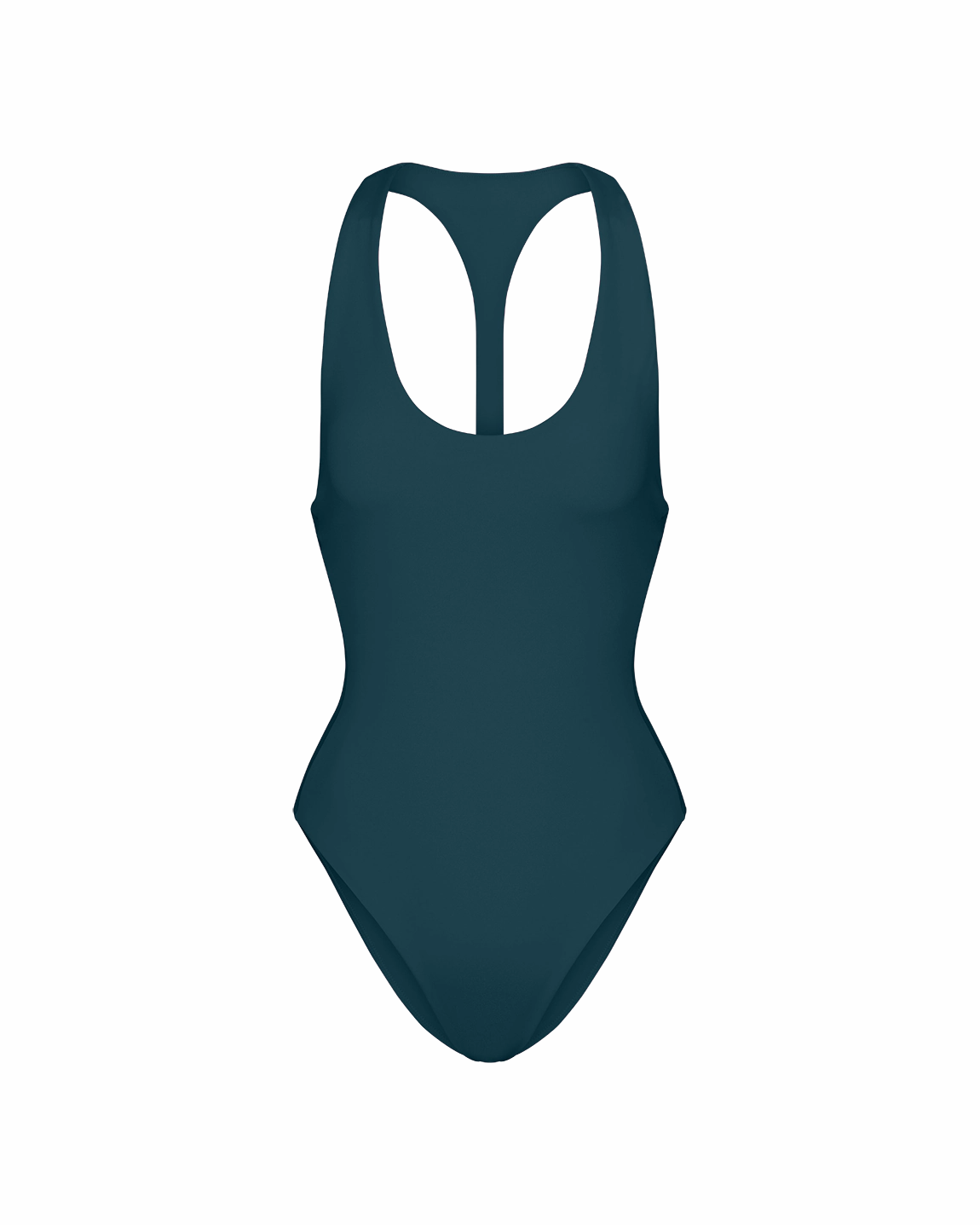 Fast Track Suit - Deep End