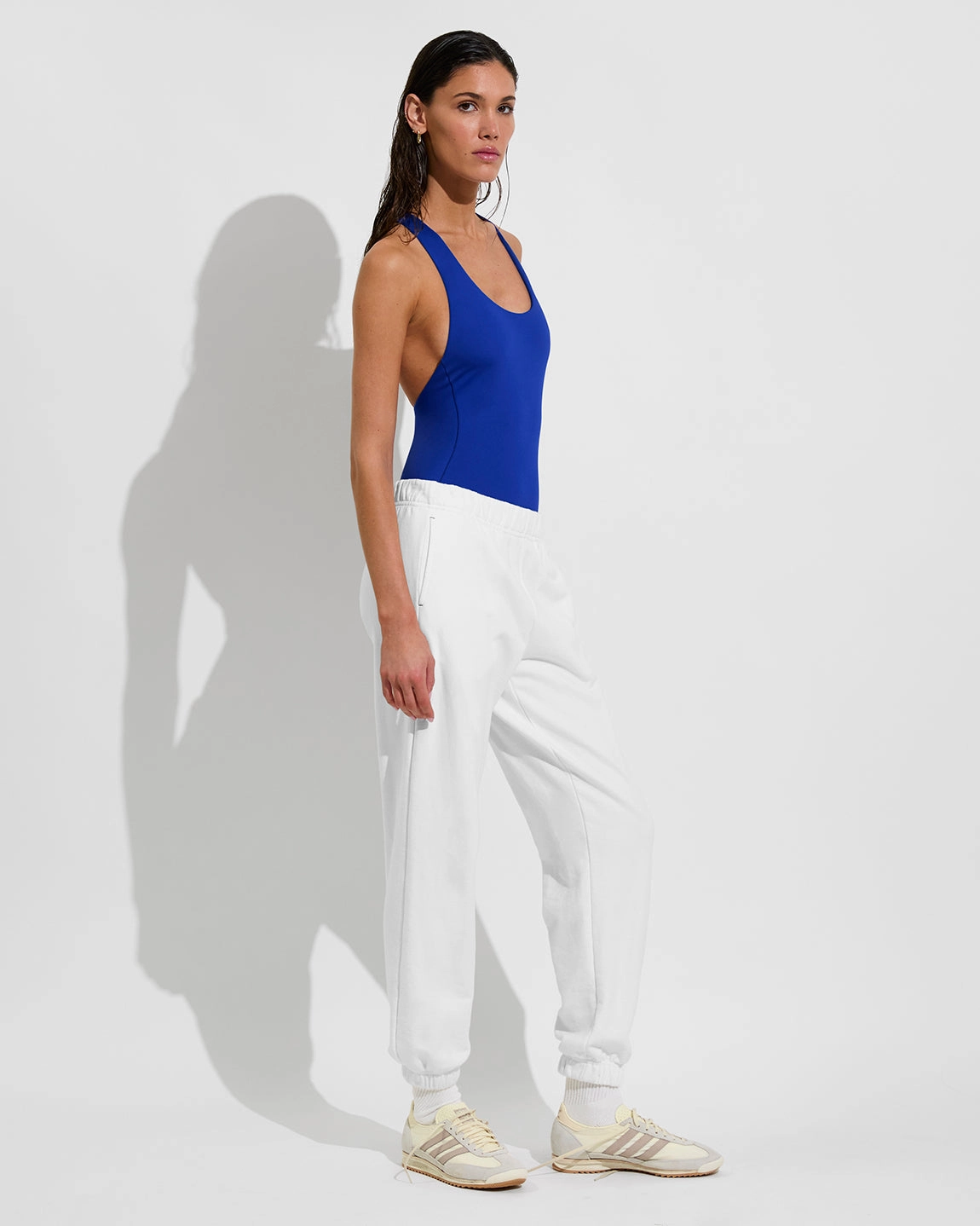 Fast Track Suit - First Place
