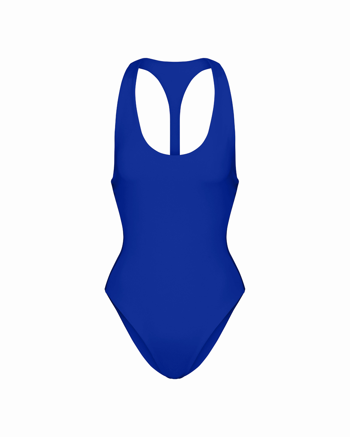Fast Track Suit - First Place