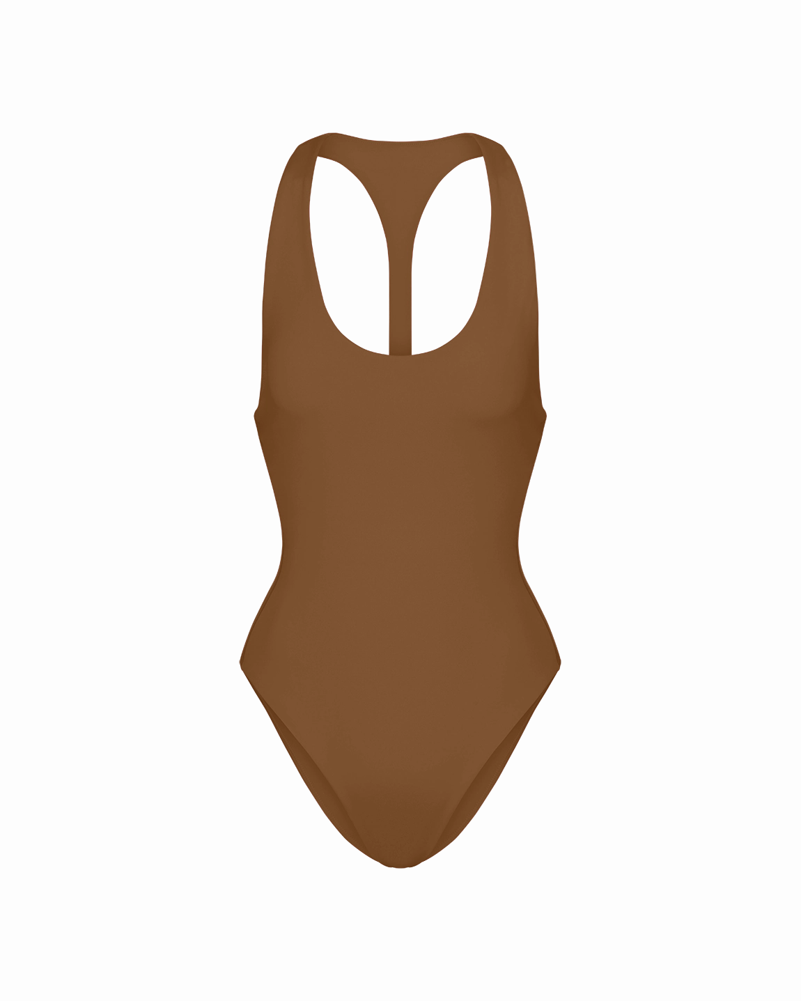 Fast Track Suit - Tan Lines