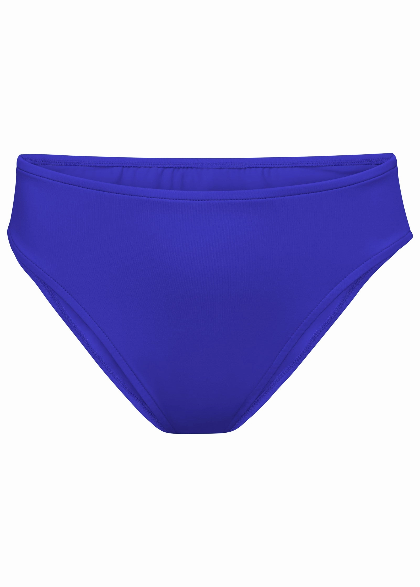 Fiji Moderate Bottom - Cobalt Blue