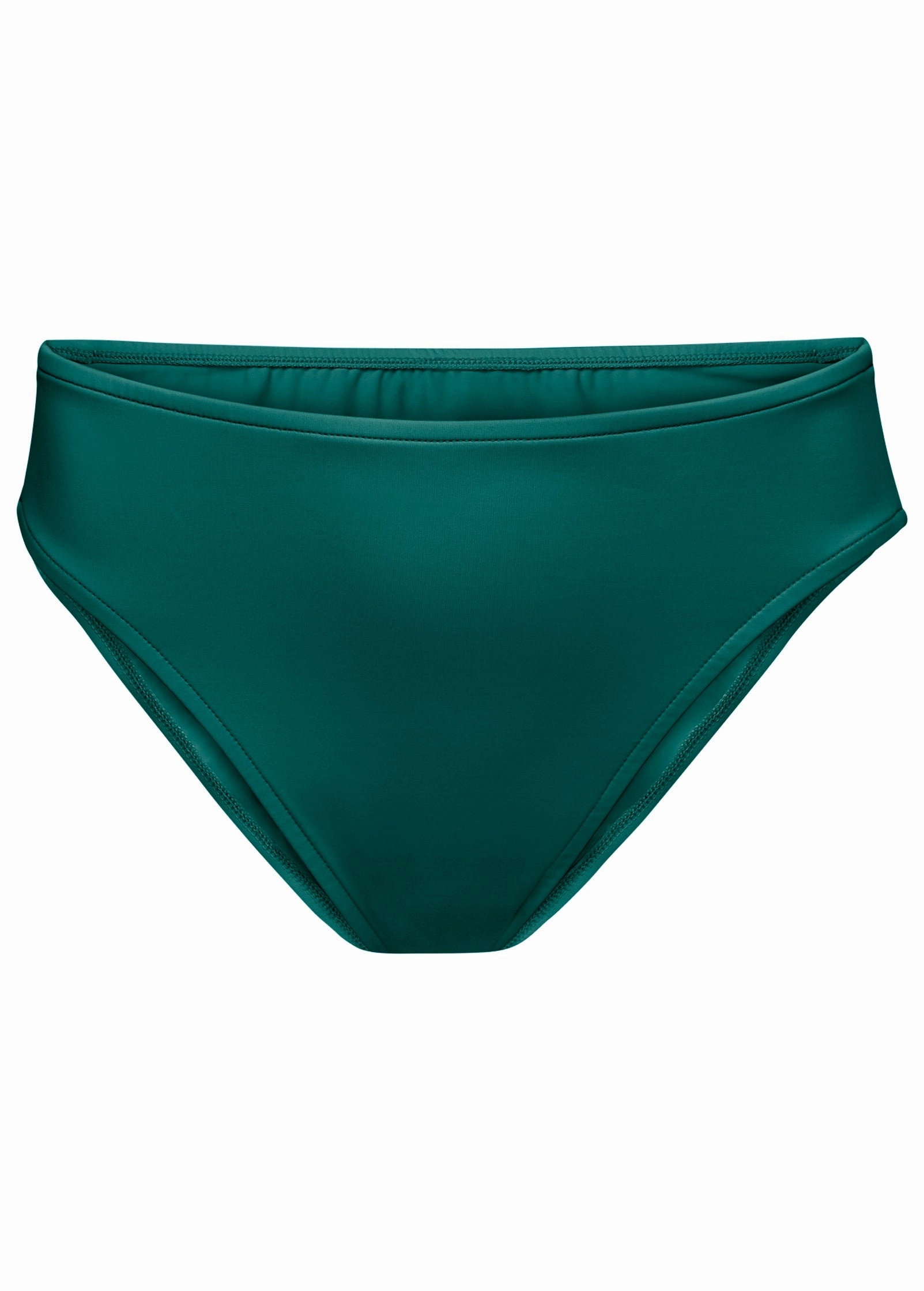 Fiji Moderate Bottom - Green Glory