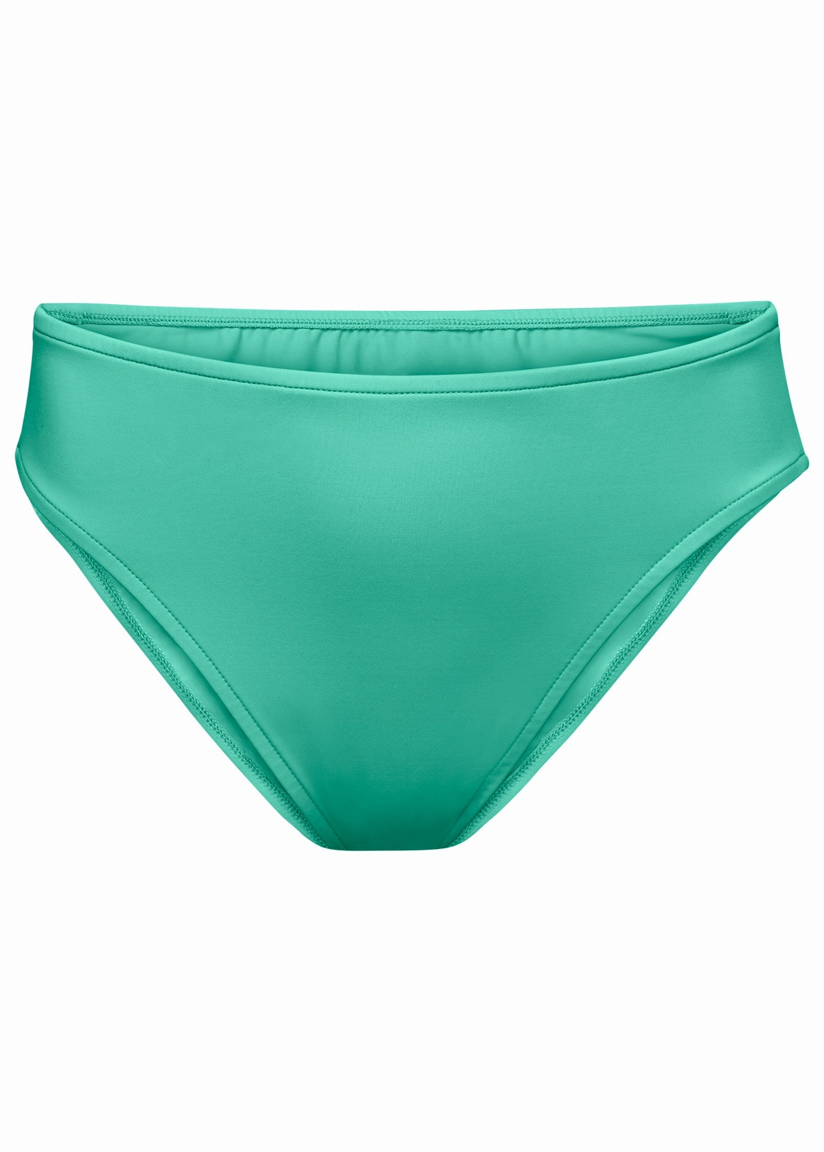 Fiji Moderate Bottom - Green