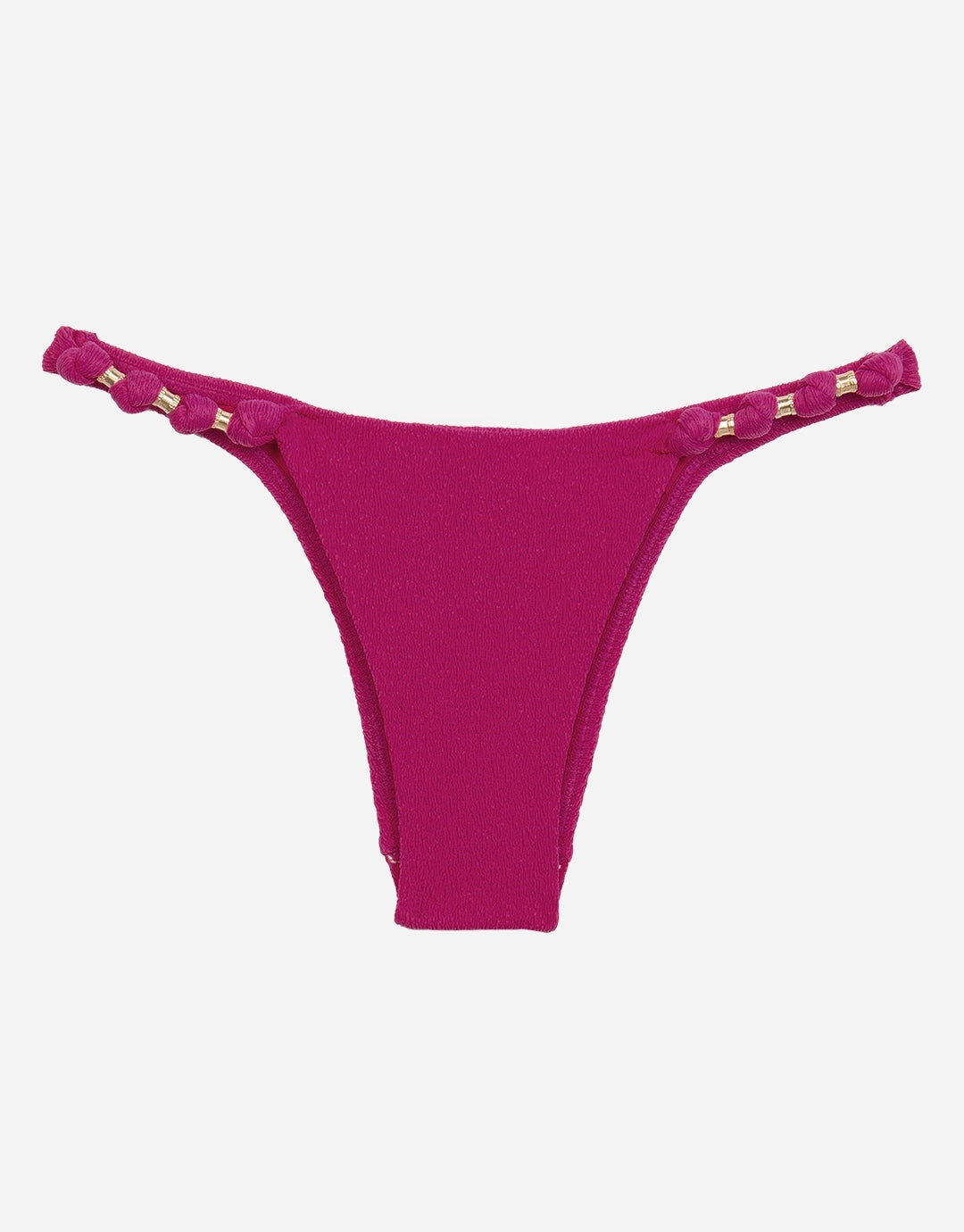 Firenze Paula Bikini Pant - Pink