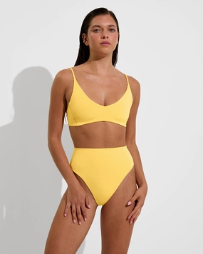 Hi Hi Bottom - Mango