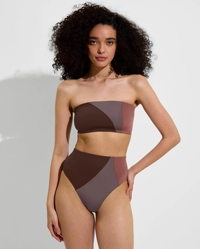 Hi Hi Bottom *LOF X DUNE - Cold Brew / Stormy / Sandal