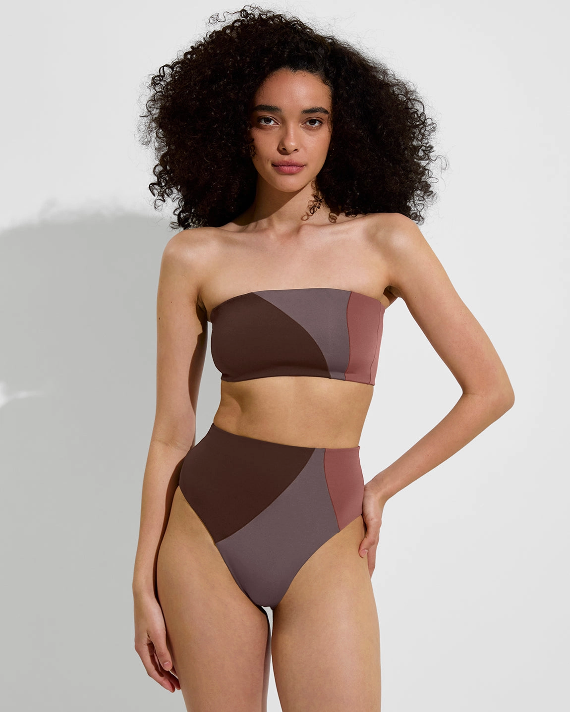 Hi Hi Bottom *LOF X DUNE - Cold Brew / Stormy / Sandal